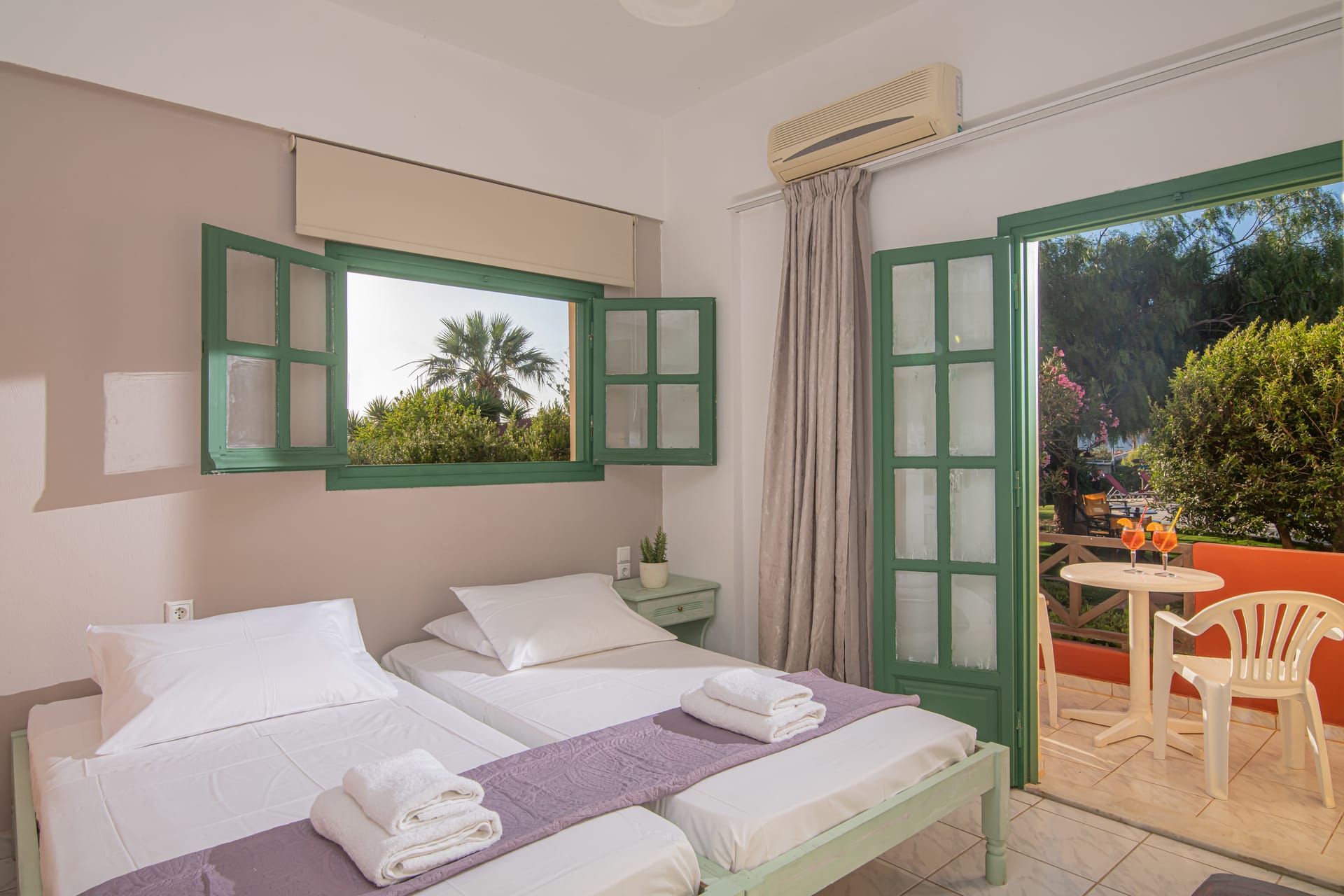 Portokali Hotel Apartments Crete