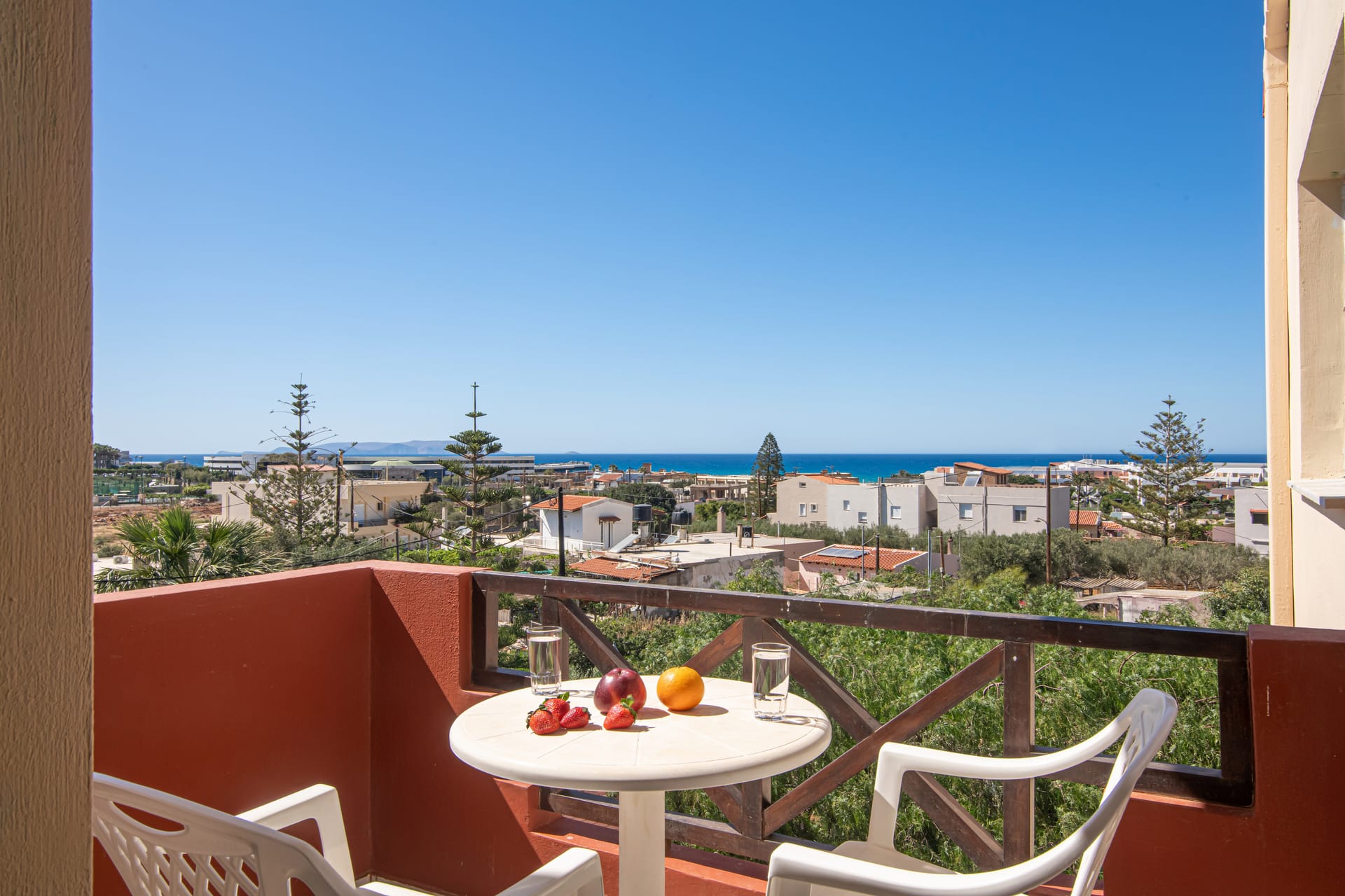Portokali Hotel Apartments Crete