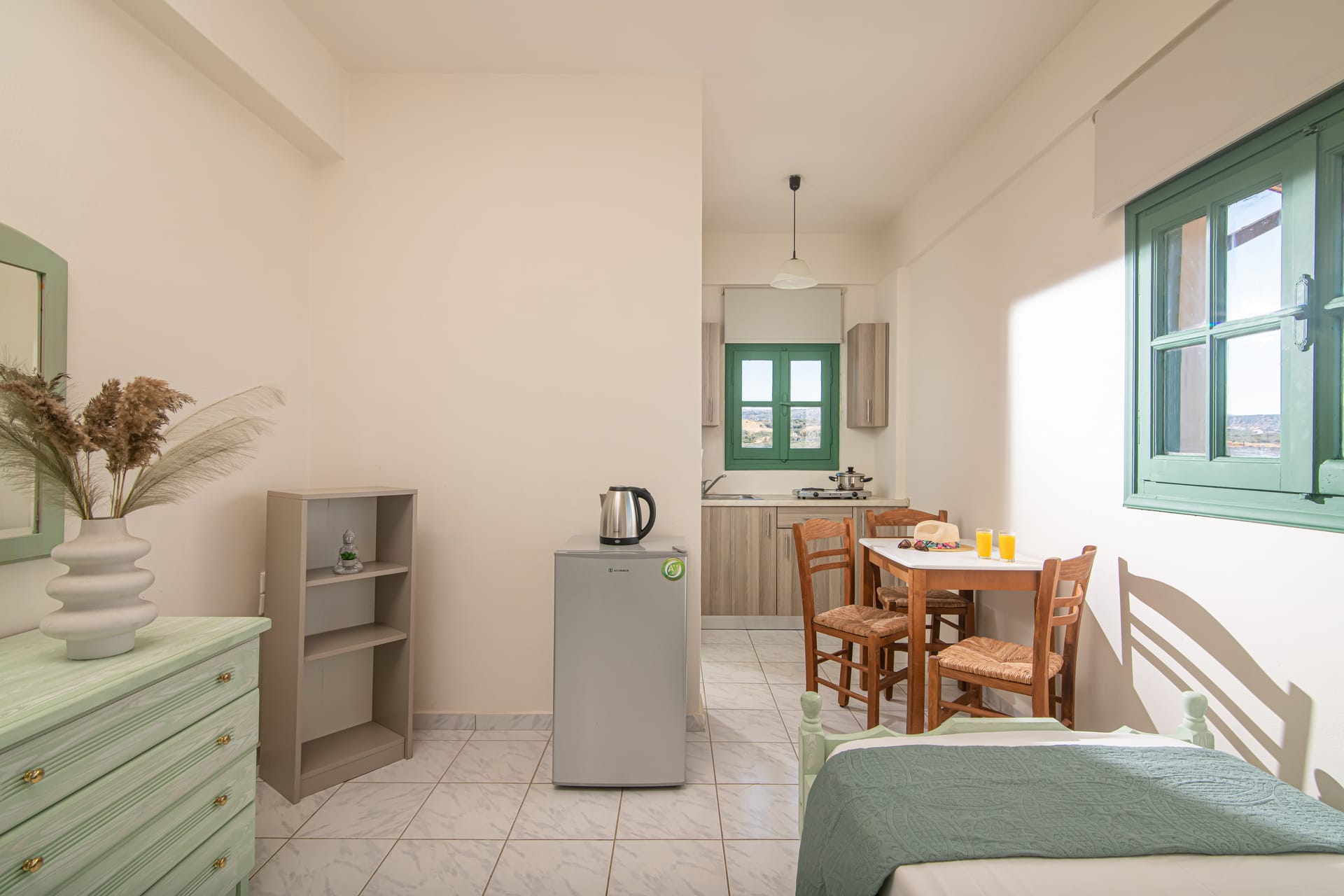 Portokali Hotel Apartments Crete