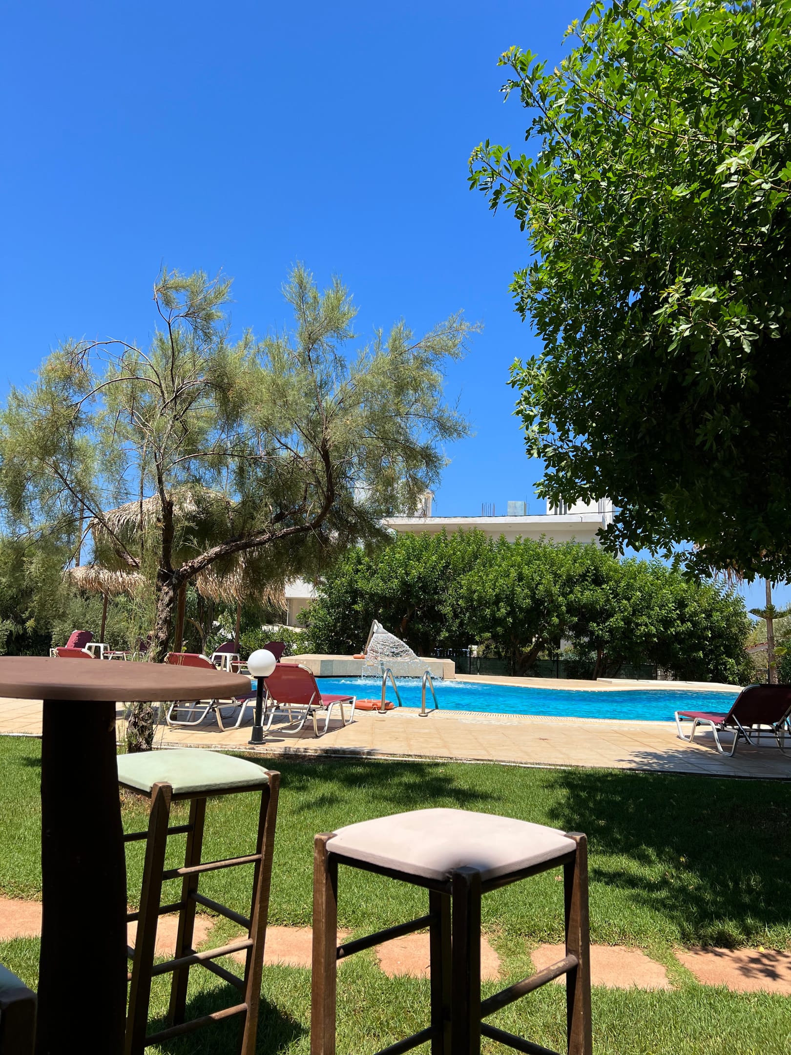Portokali Hotel Apartments Crete