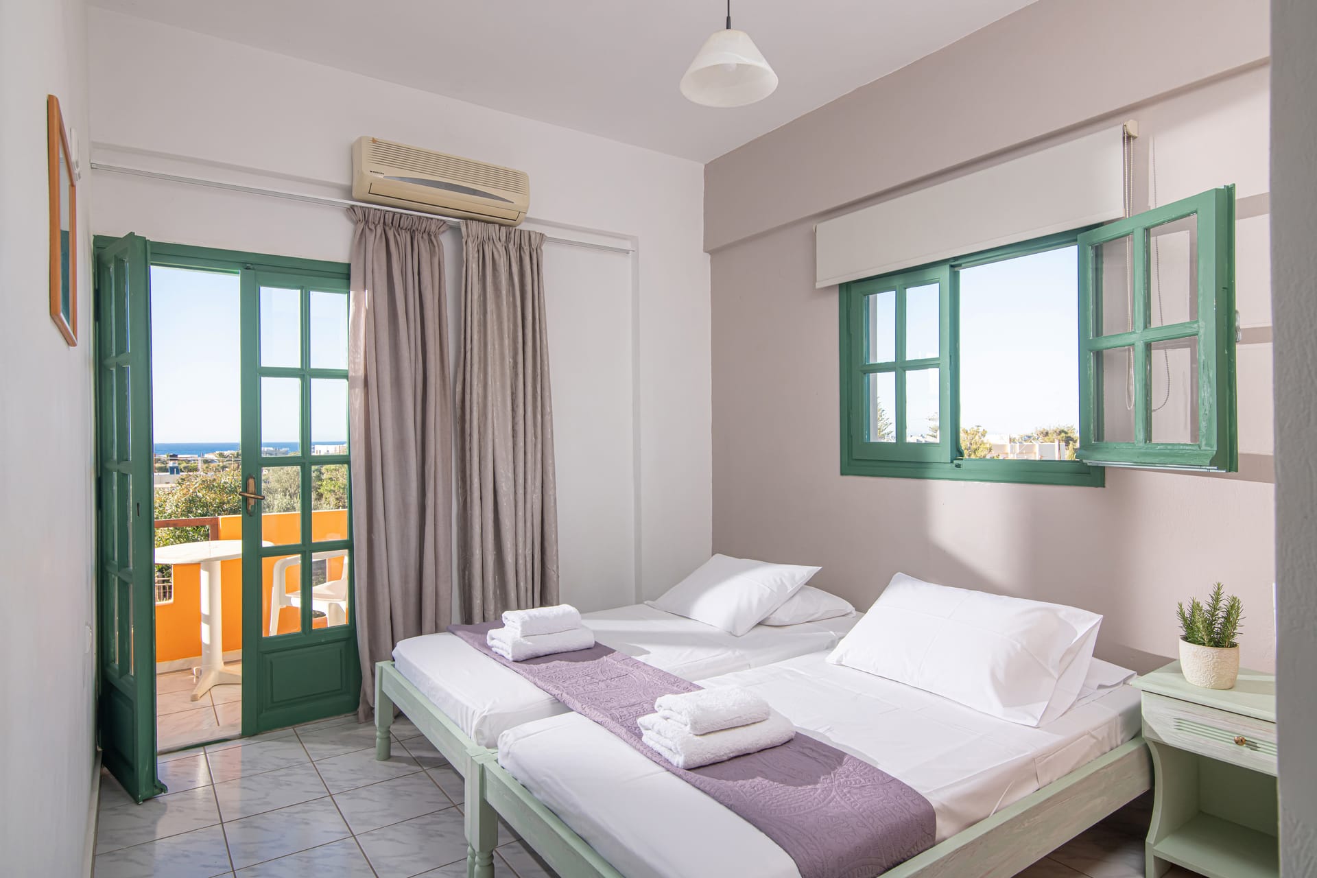 Portokali Hotel Apartments Crete