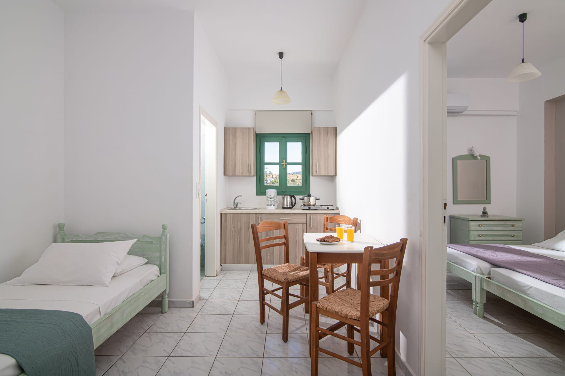 Portokali Hotel Apartments Crete