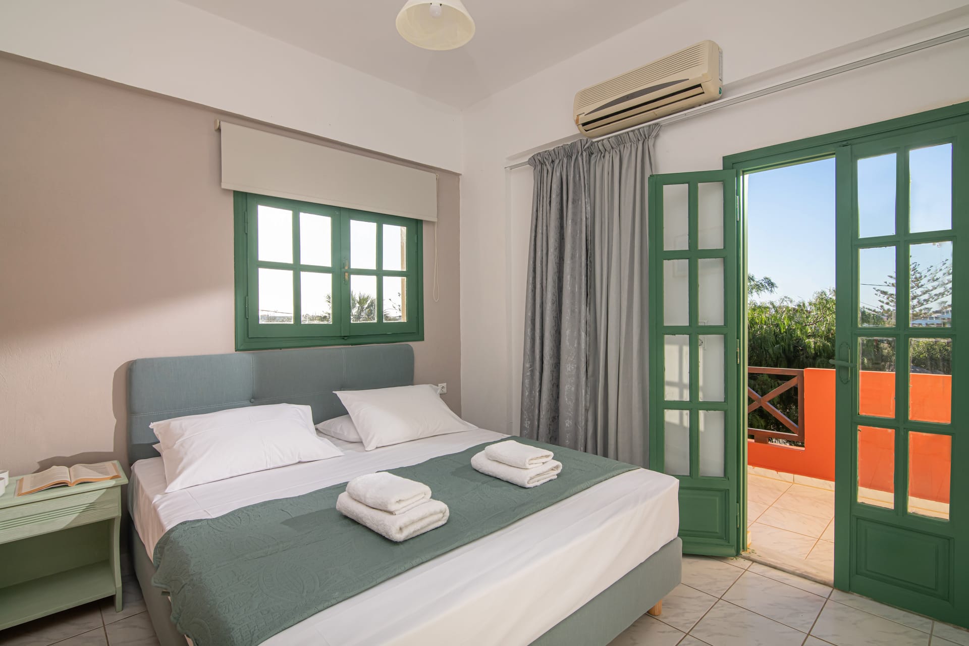 Portokali Hotel Apartments Crete