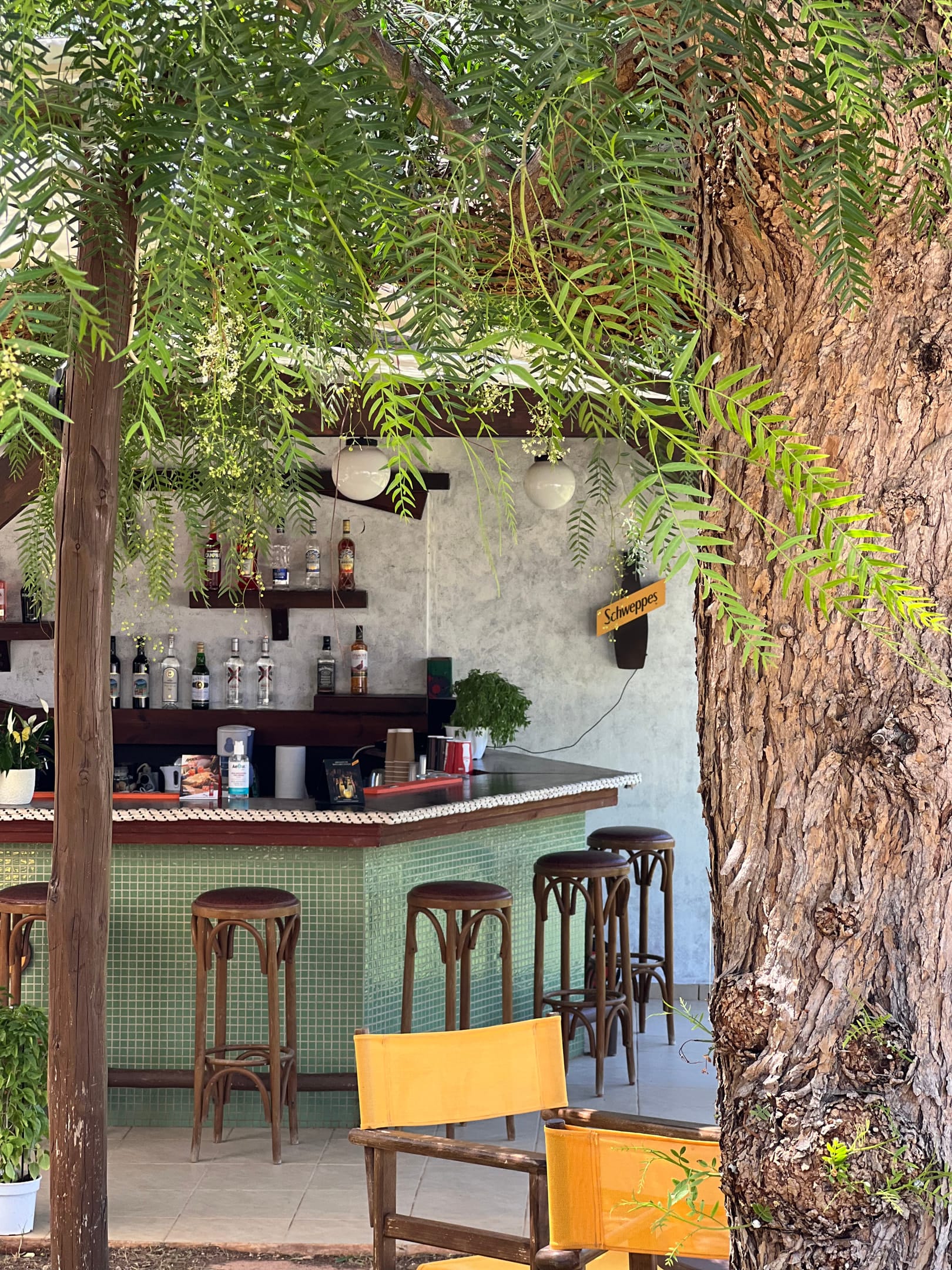 Portokali Hotel Apartments Crete