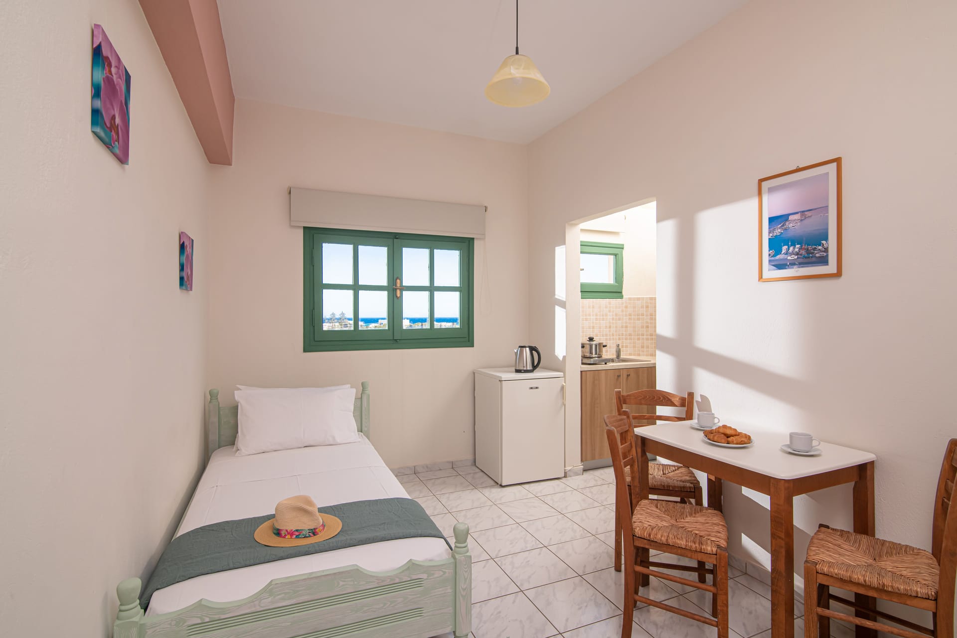 Portokali Hotel Apartments Crete