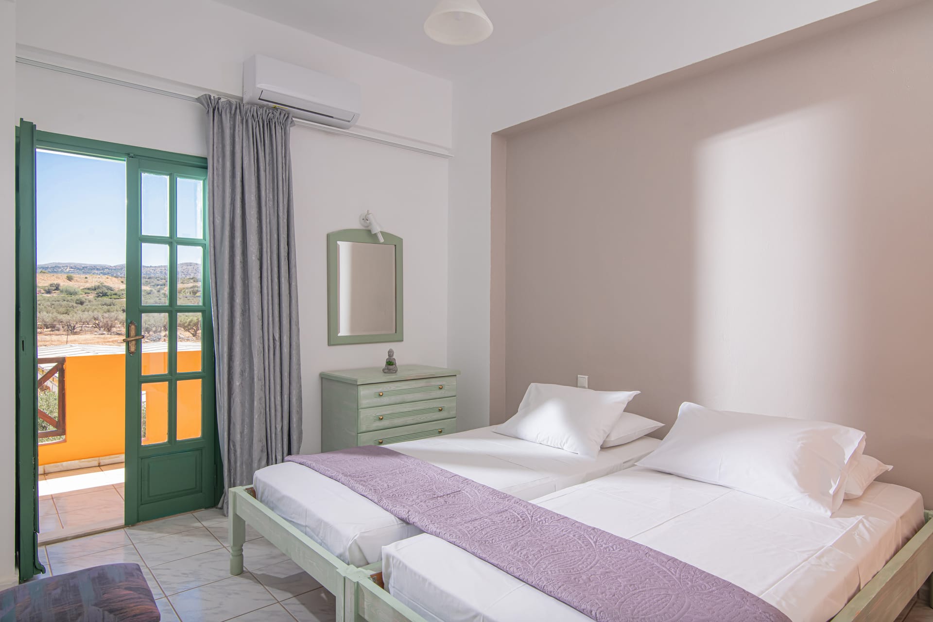 Portokali Hotel Apartments Crete
