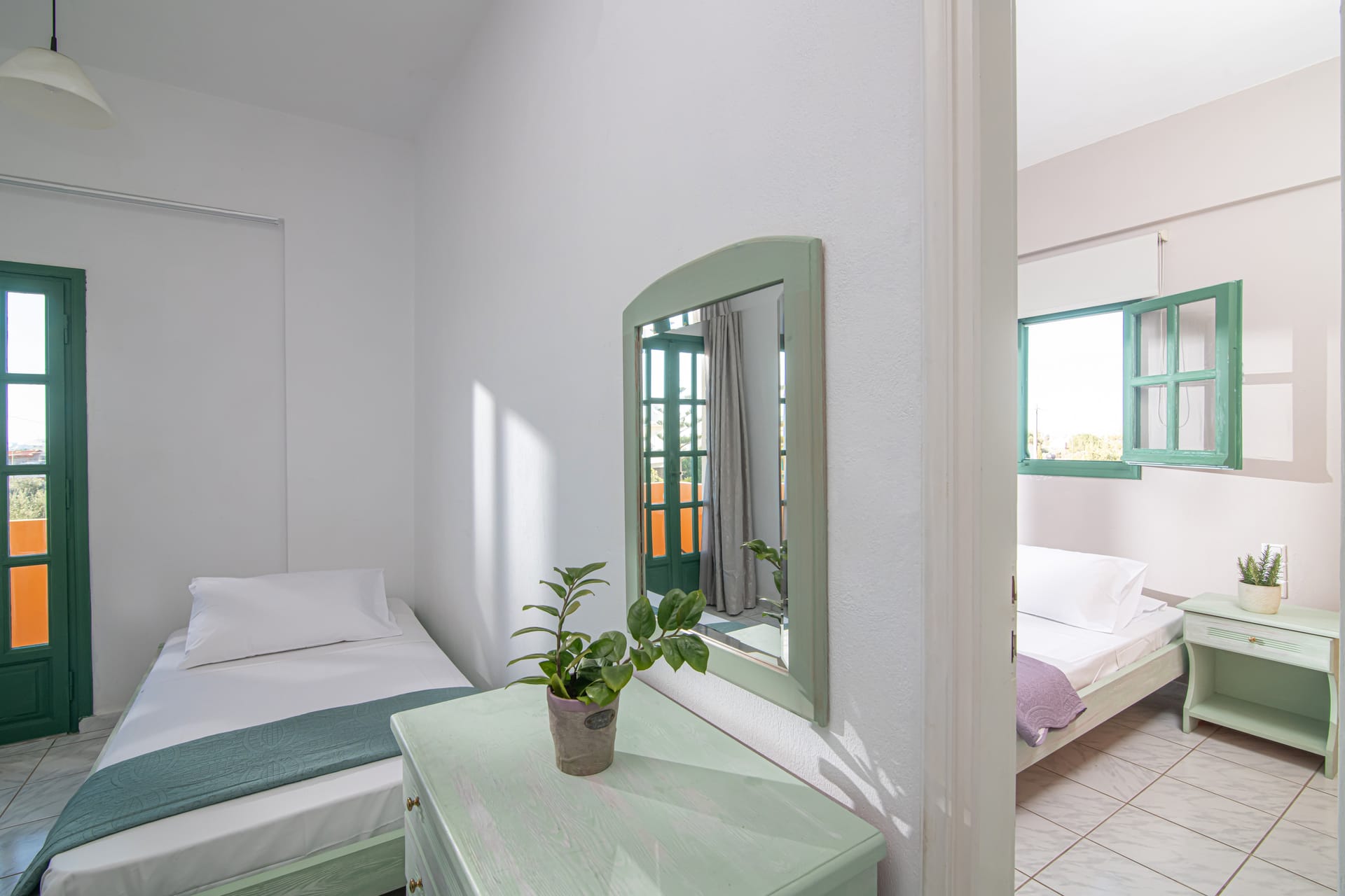 Portokali Hotel Apartments Crete