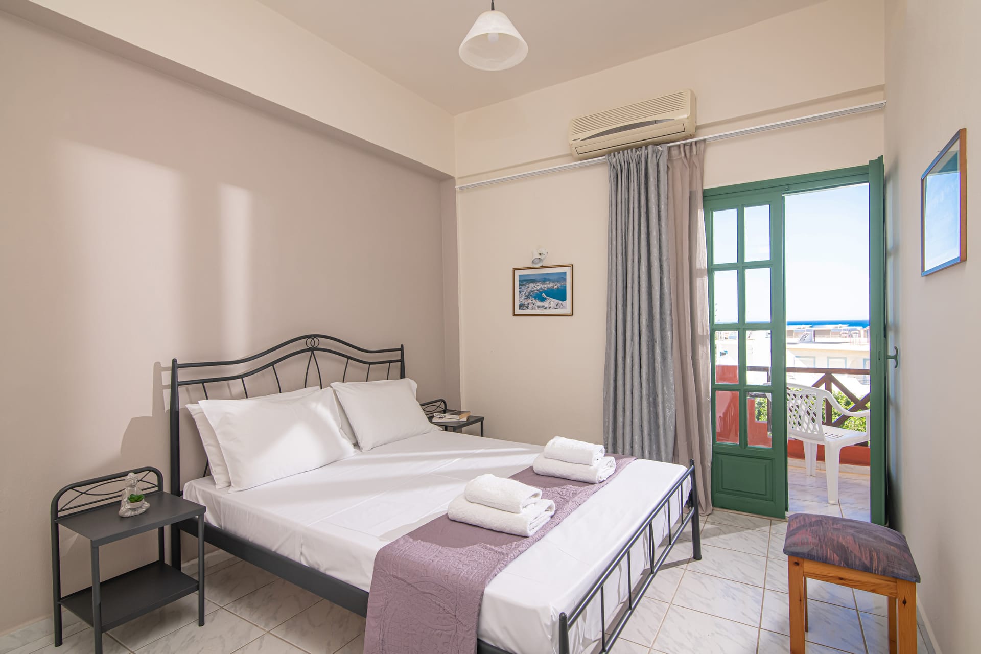 Portokali Hotel Apartments Crete
