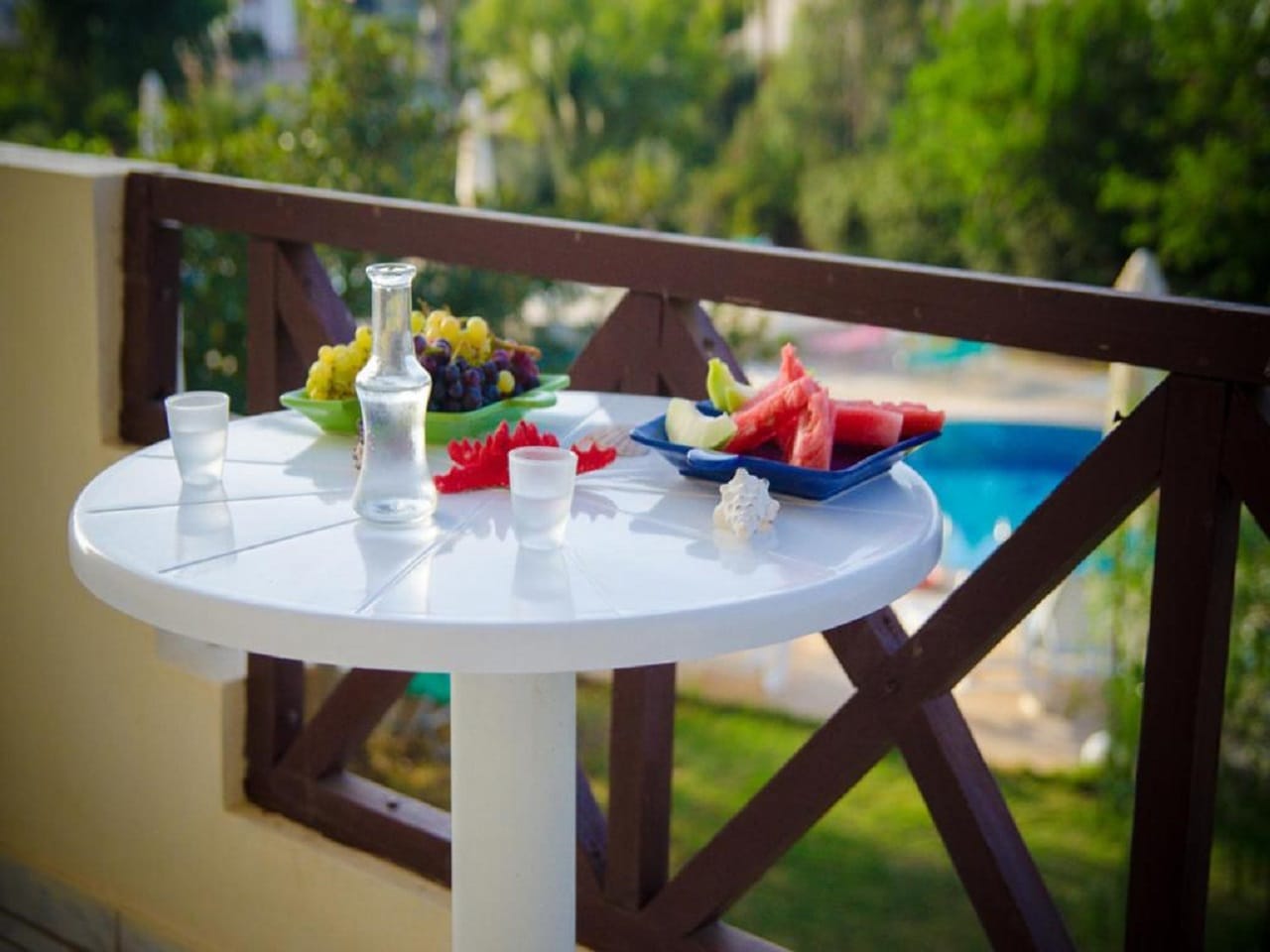 Portokali Hotel Apartments Crete