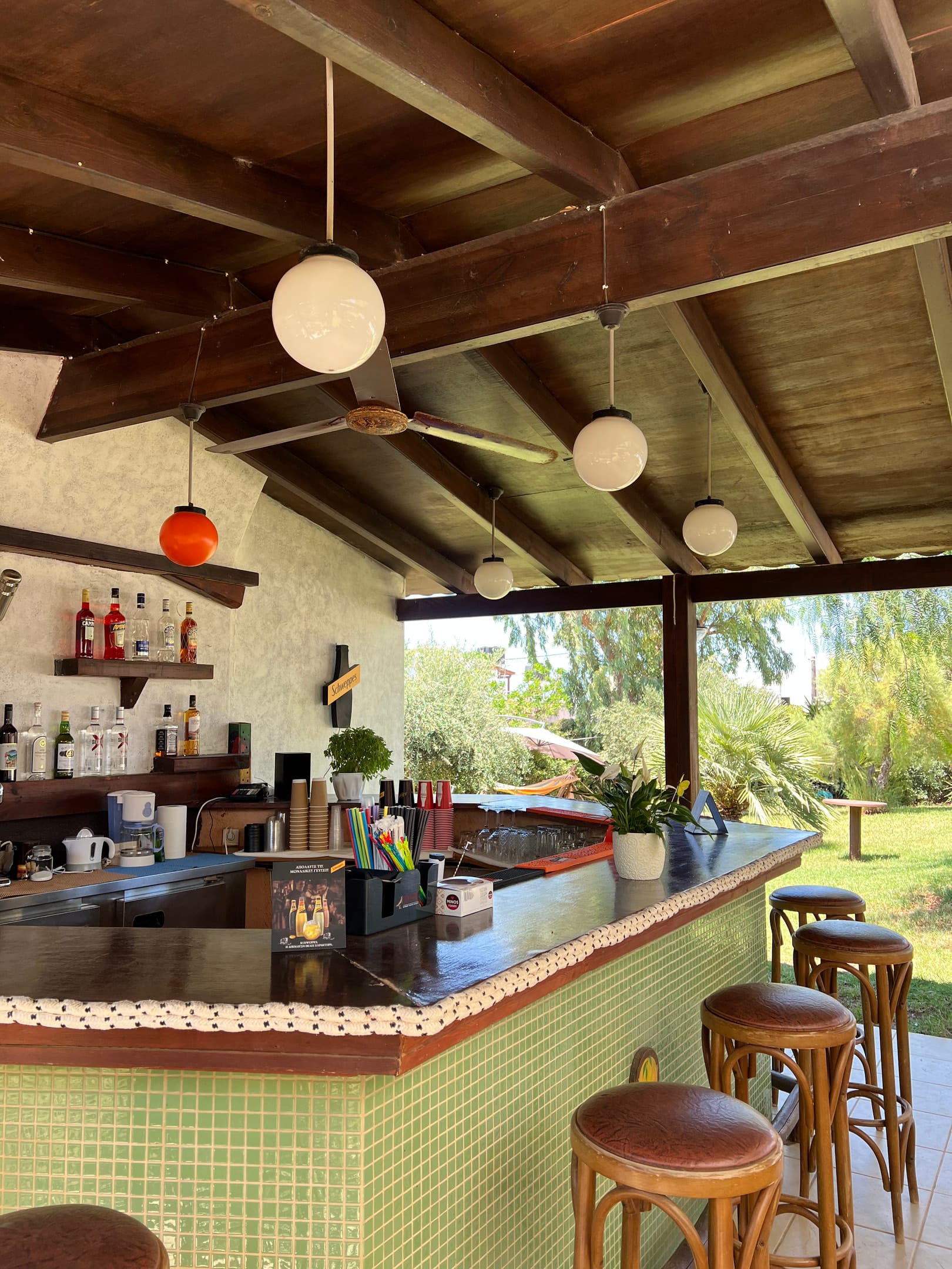 Portokali Hotel Apartments Crete