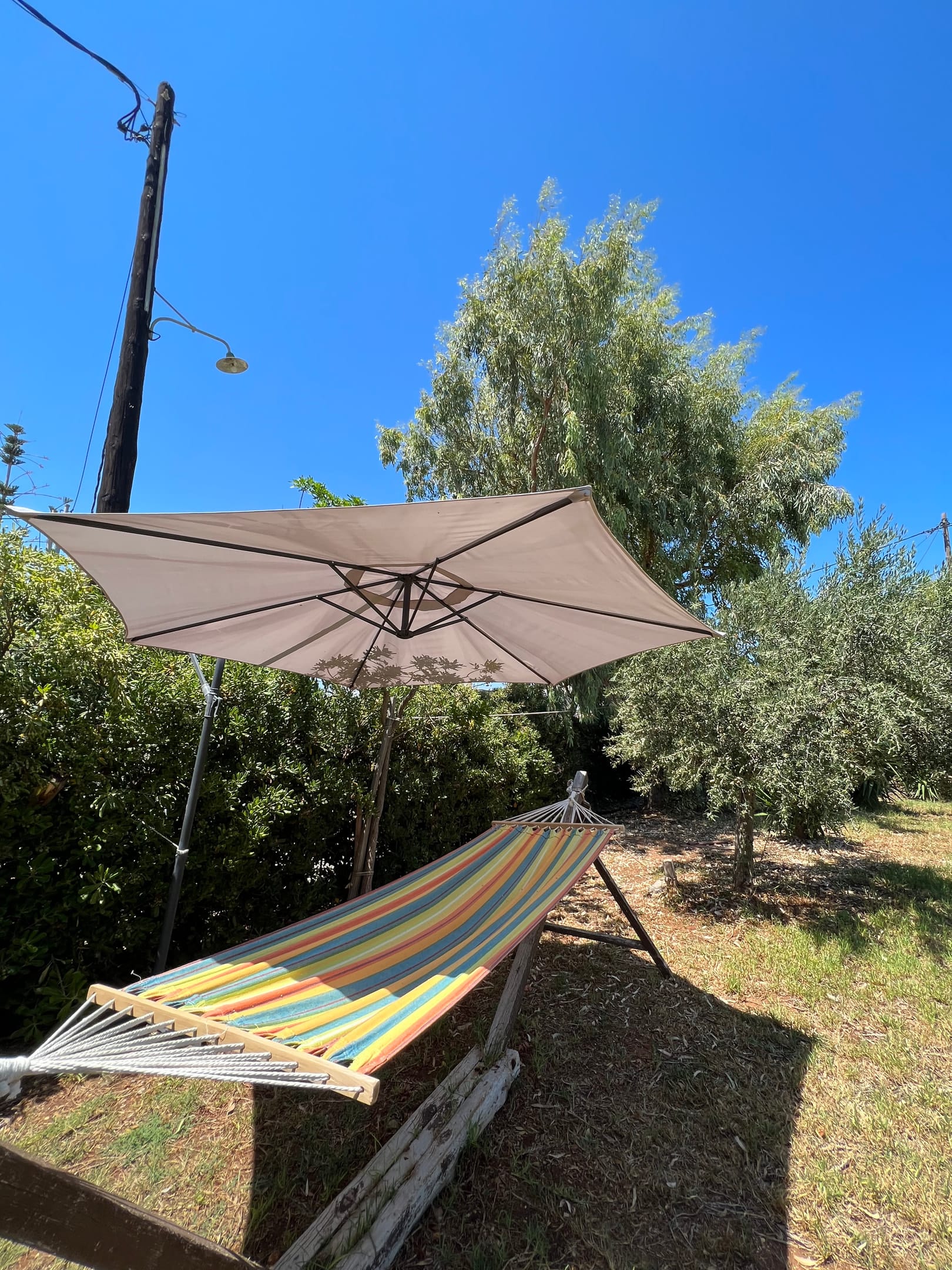 Portokali Hotel Apartments Crete