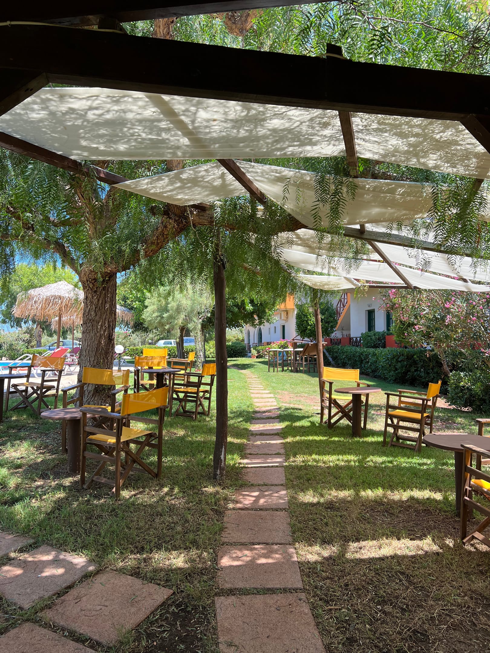 Portokali Hotel Apartments Crete