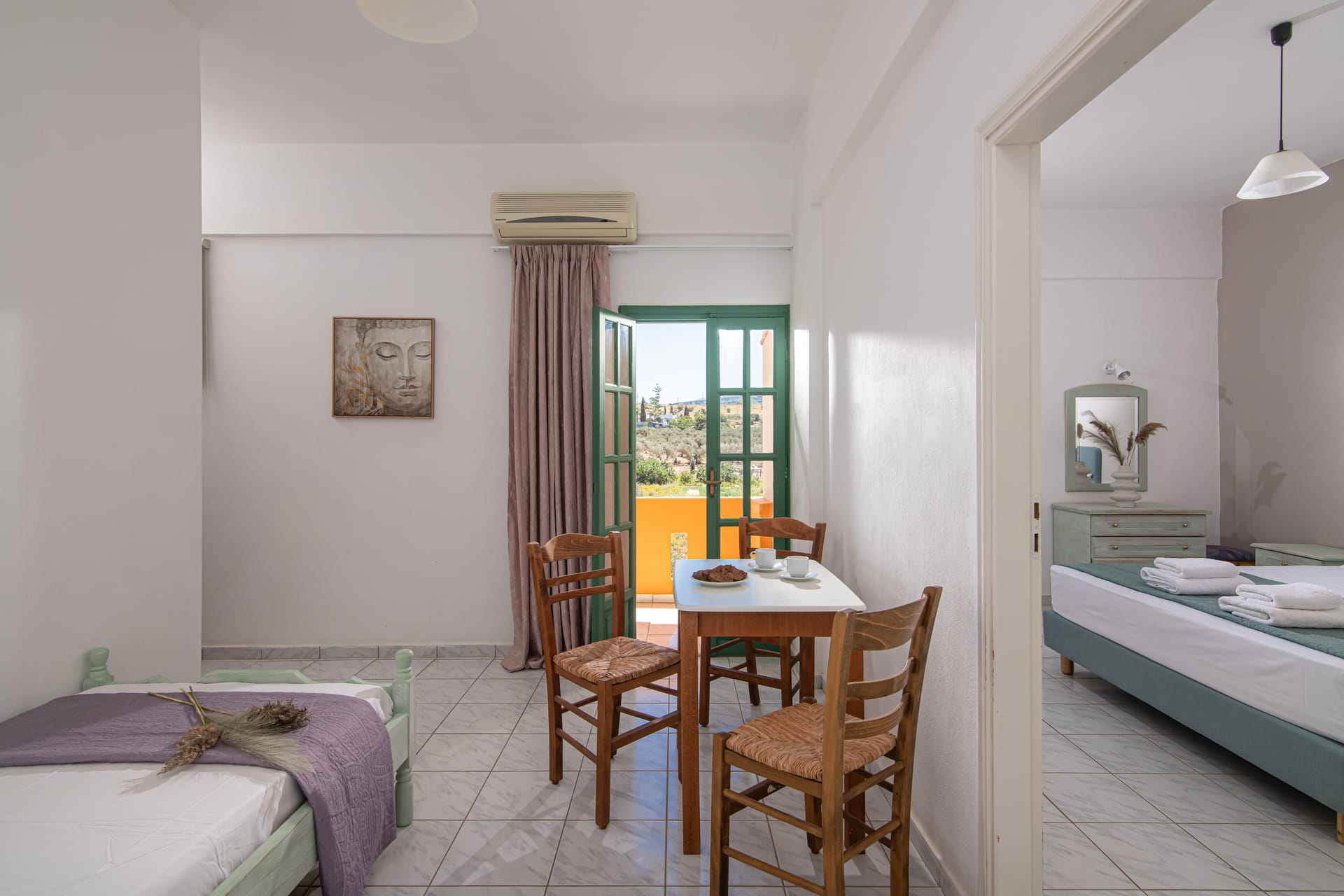 Portokali Hotel Apartments Crete