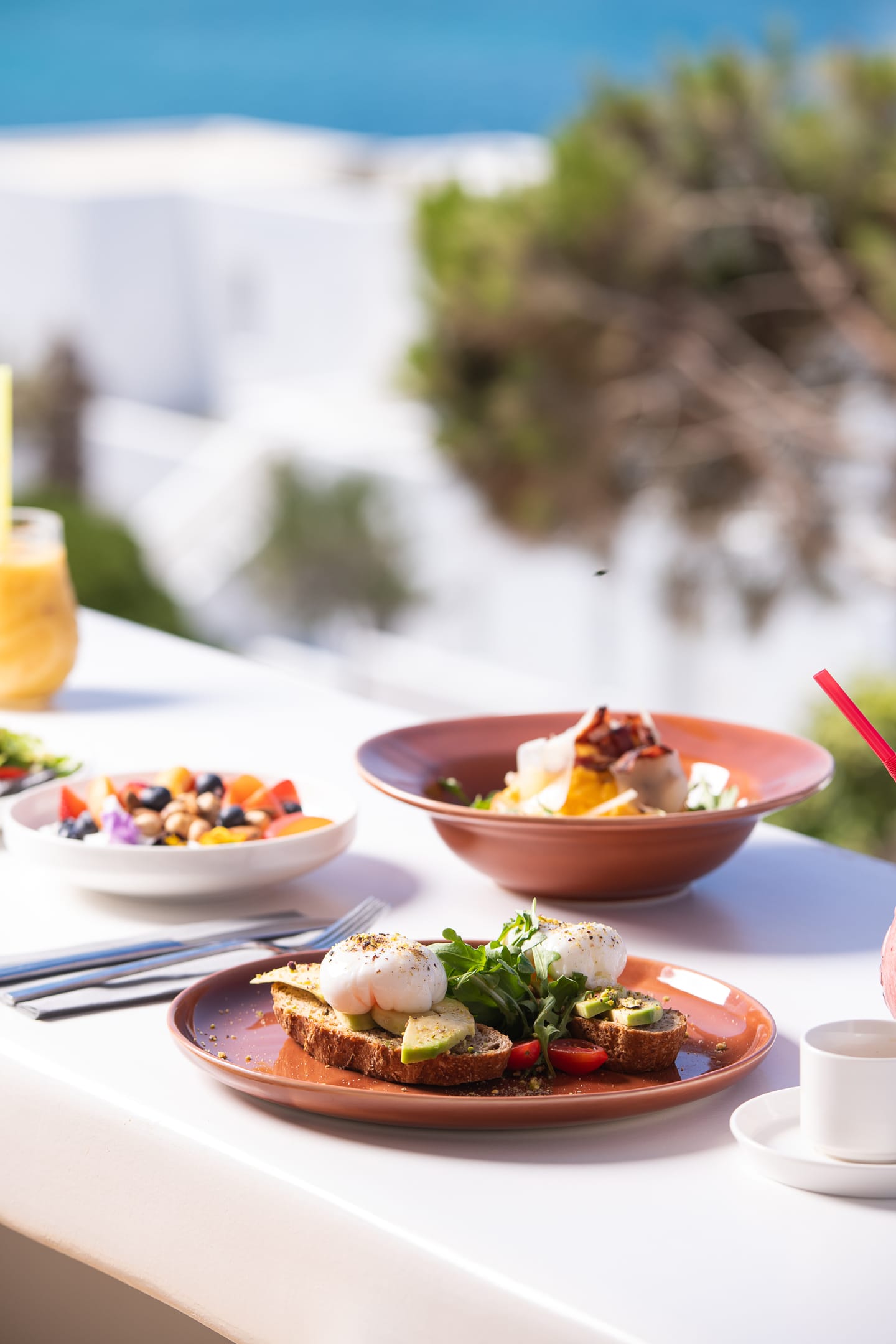 Porto Mykonos Hotel