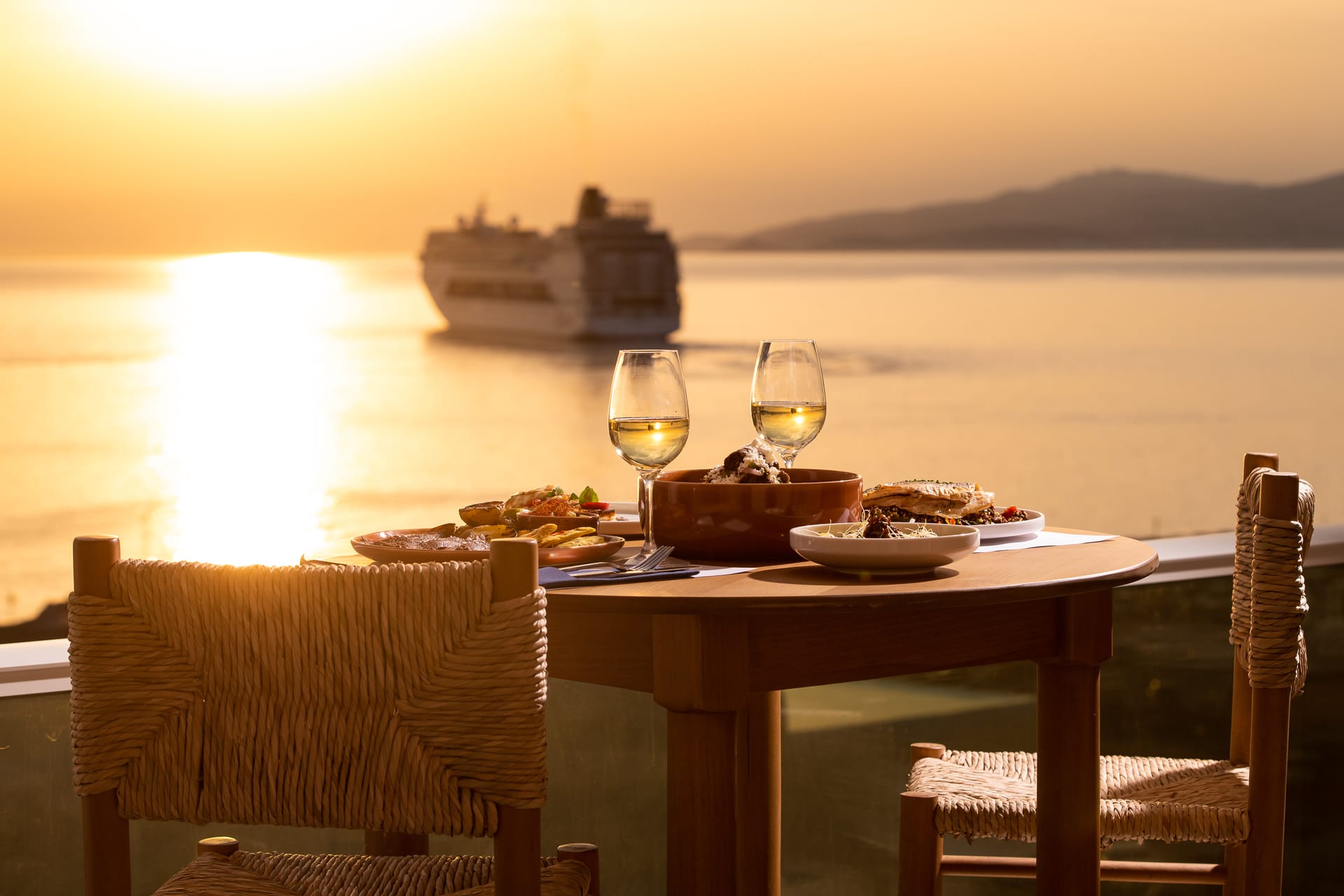 Porto Mykonos Hotel