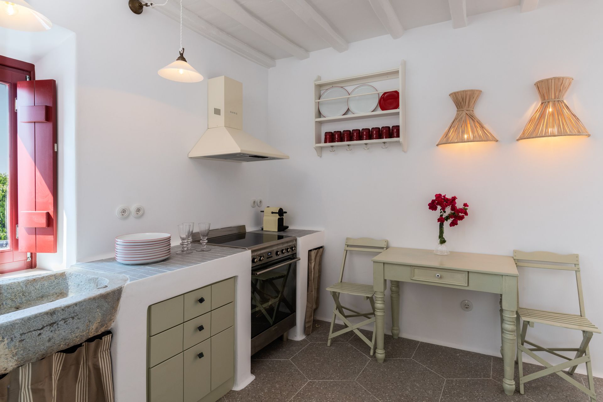 Porto Mykonos Hotel