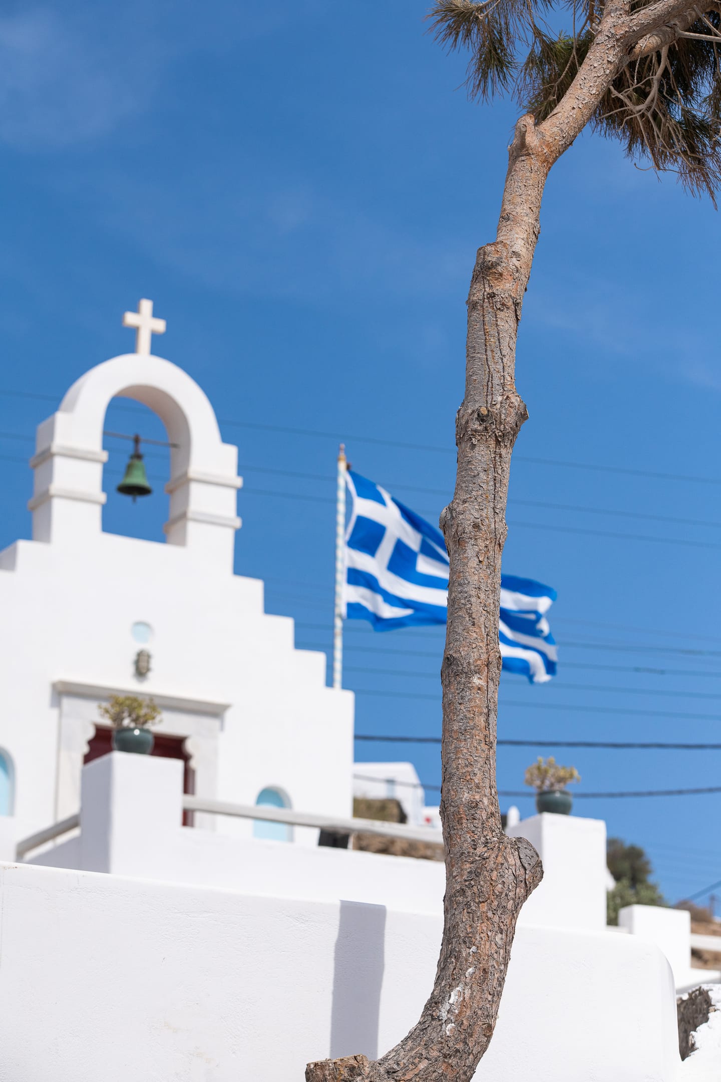 Porto Mykonos Hotel