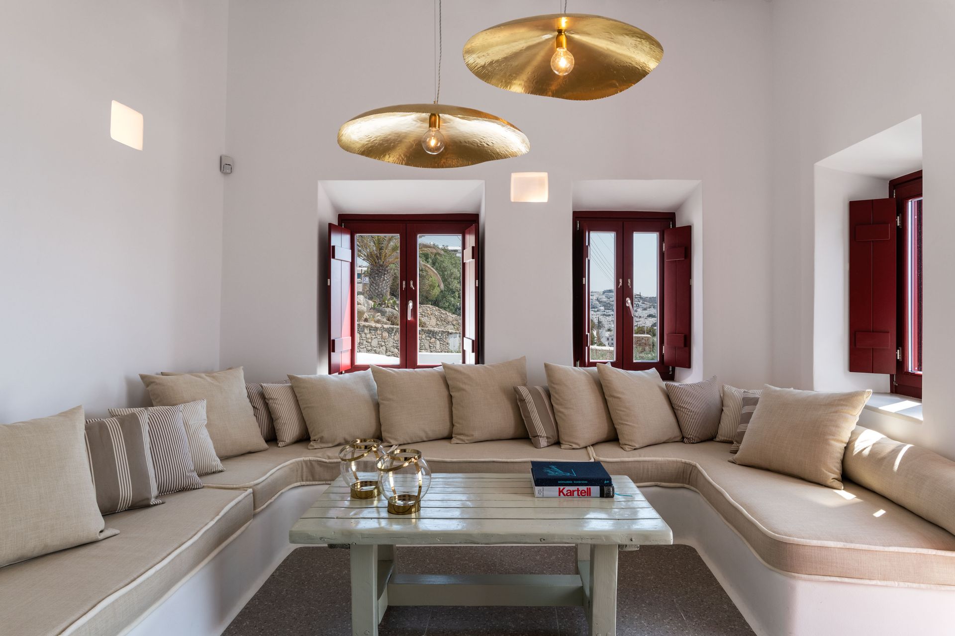 Porto Mykonos Hotel