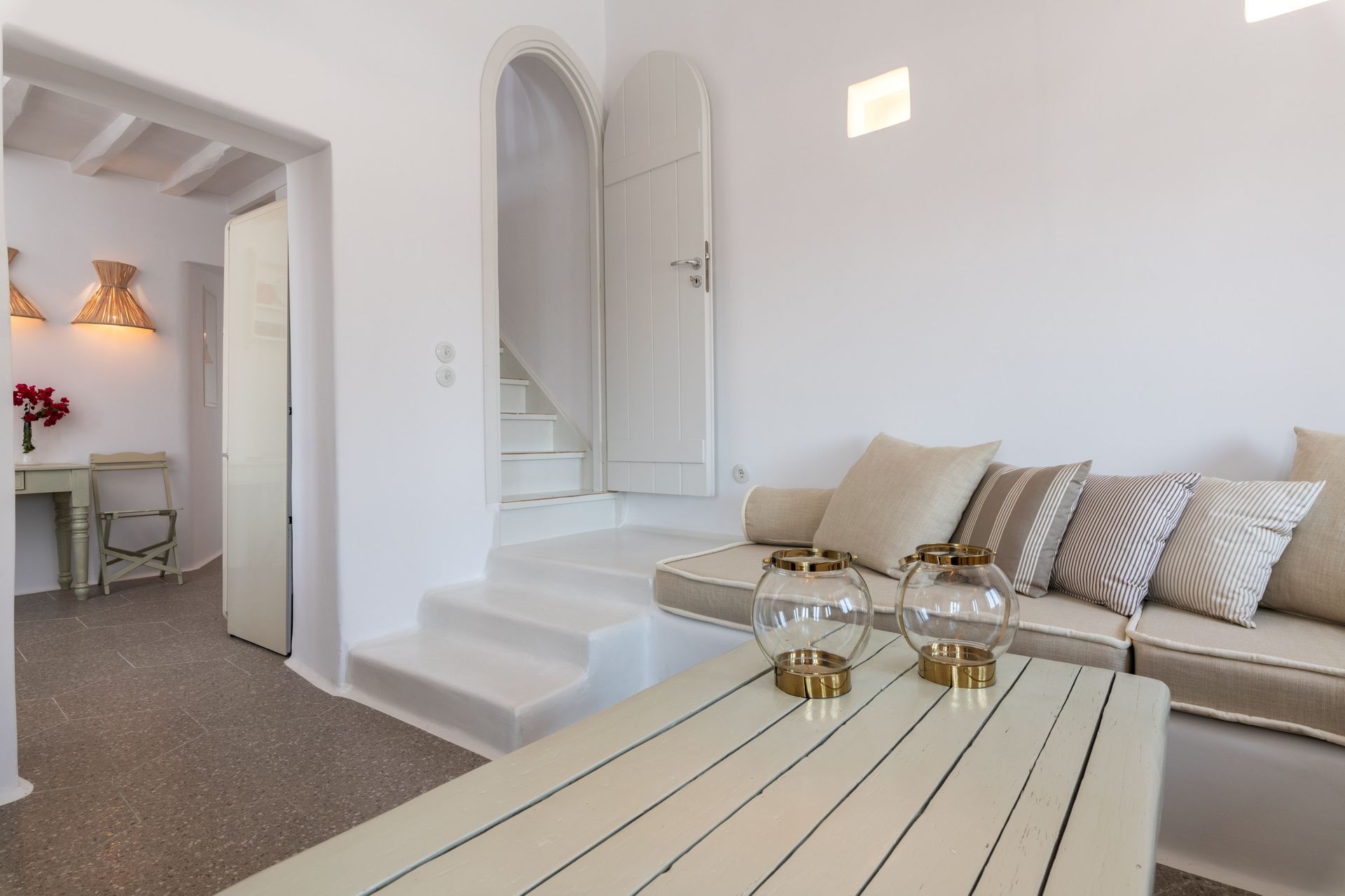 Porto Mykonos Hotel