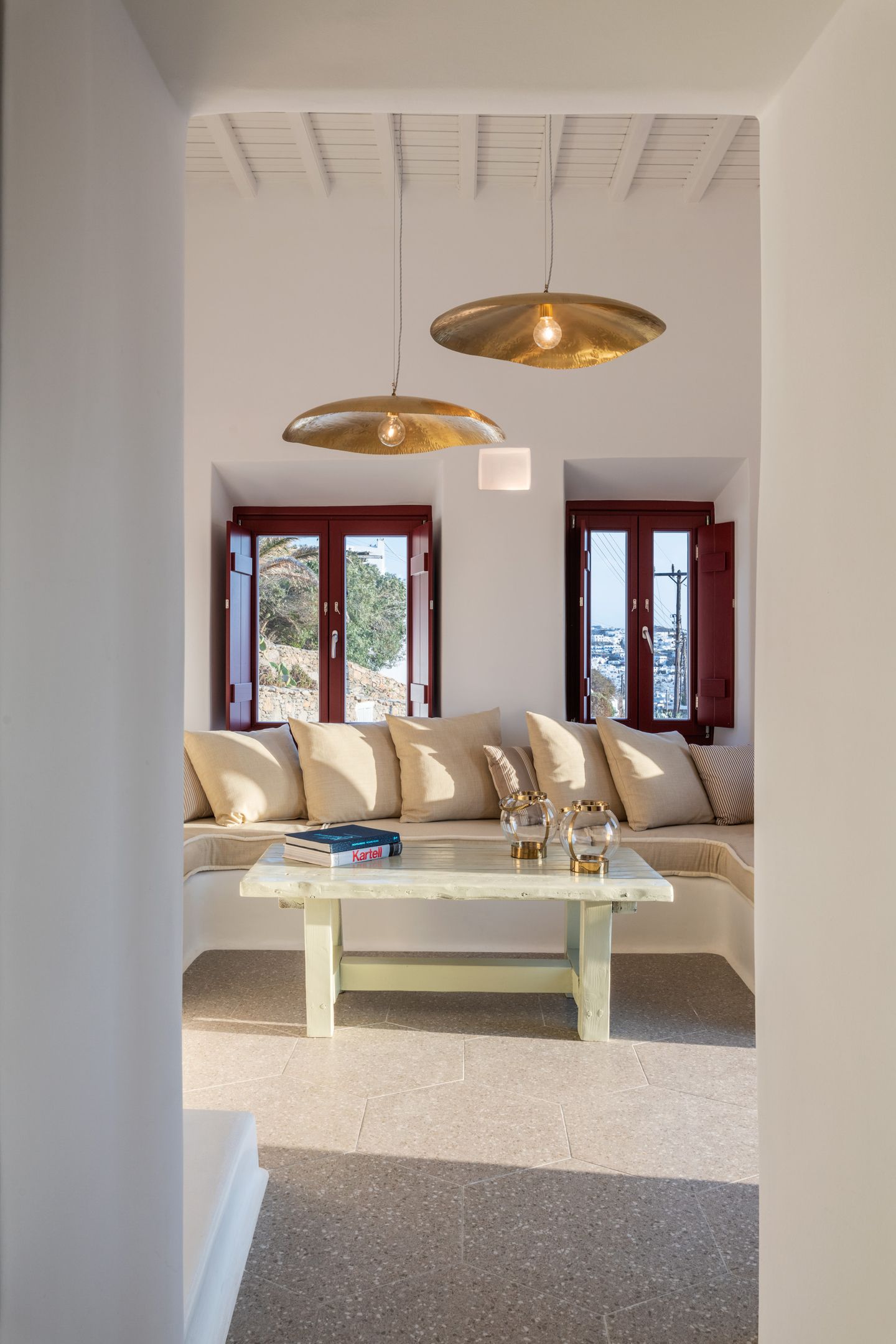 Porto Mykonos Hotel