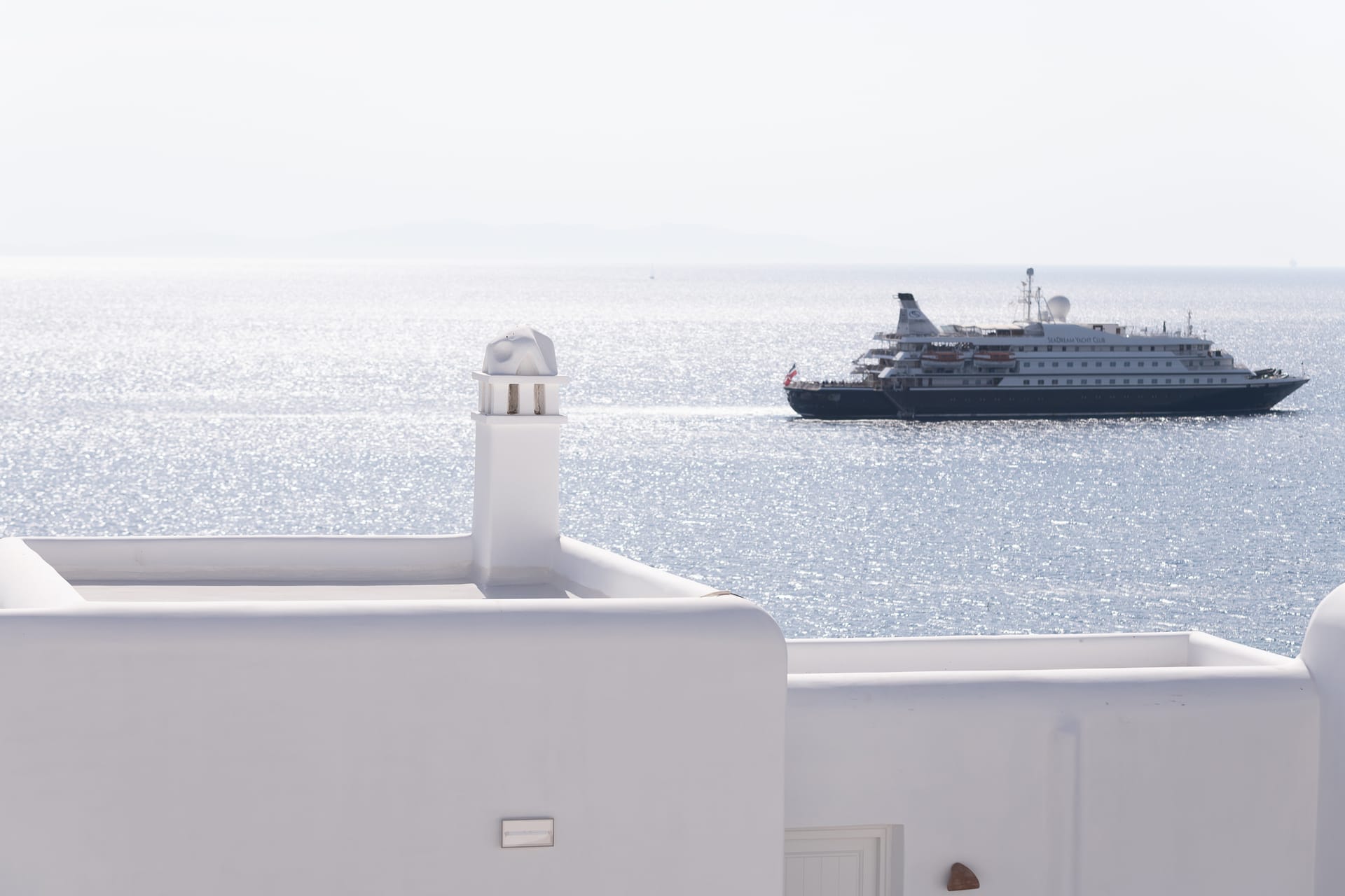 Porto Mykonos Hotel