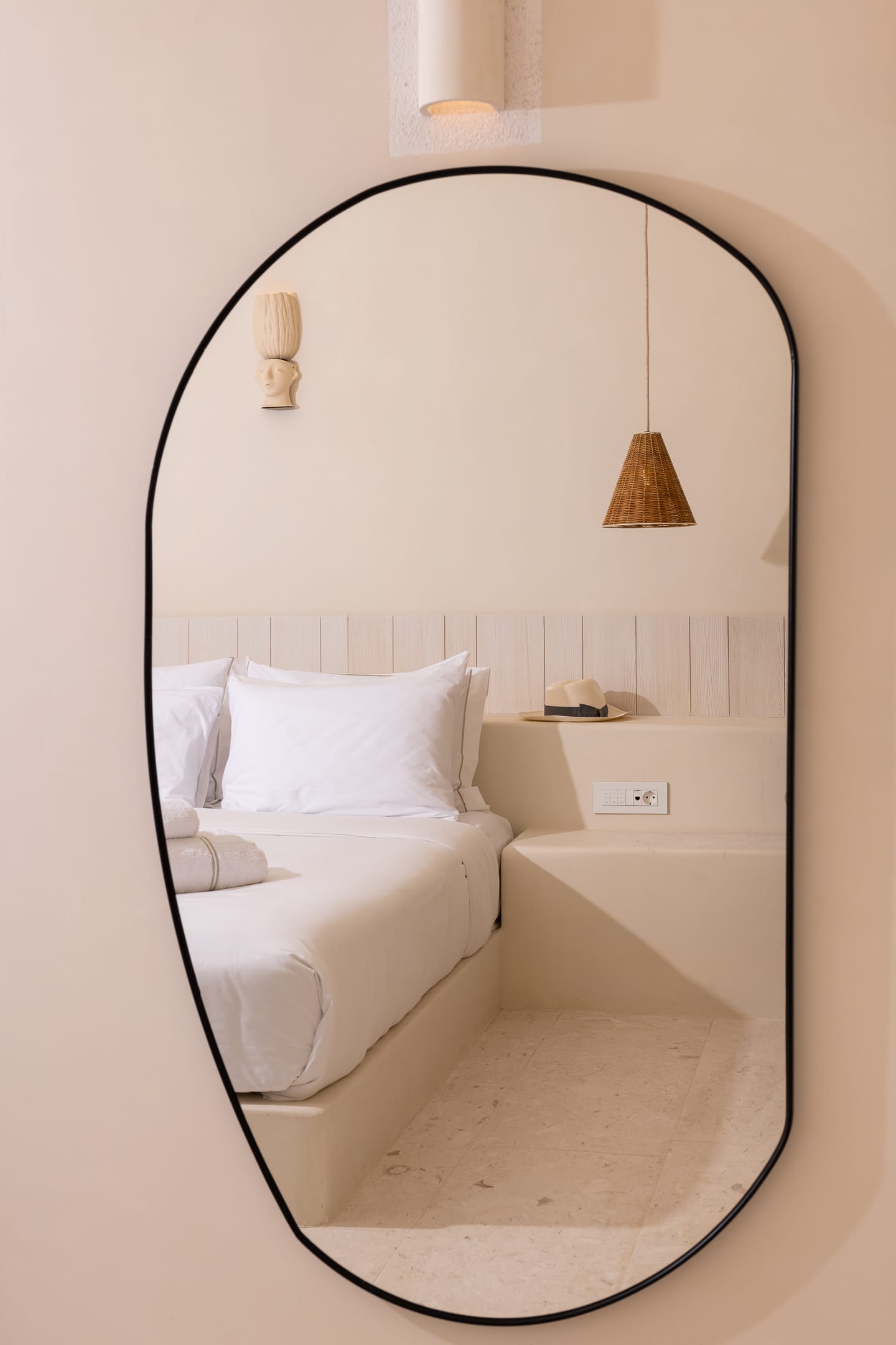 Porto Mykonos Hotel