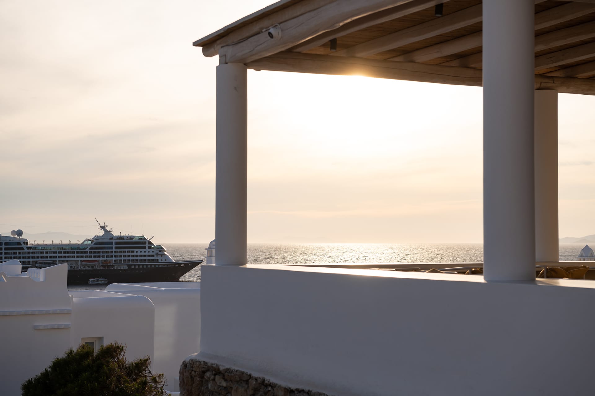 Porto Mykonos Hotel