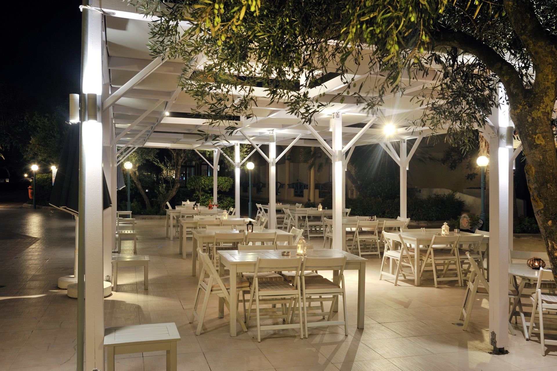Possidi Holidays Resort & Suites Hotel