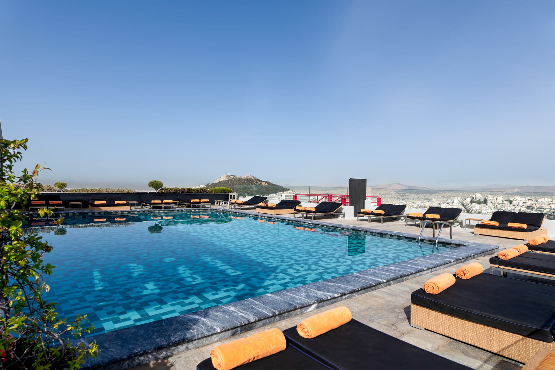 President Hotel Athens