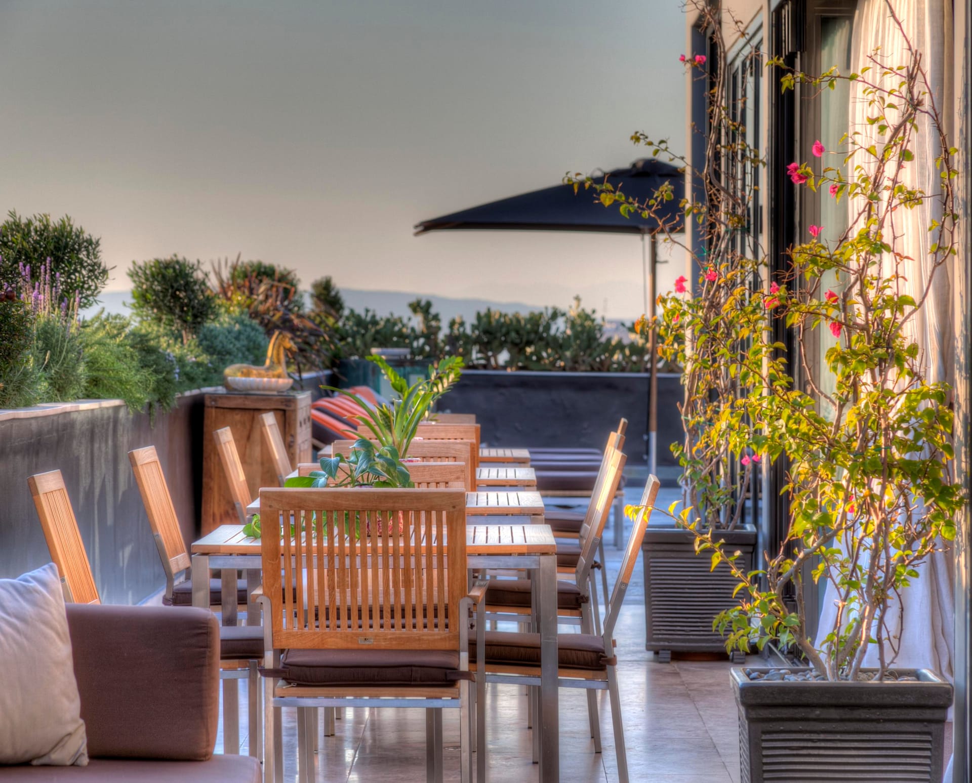 President Hotel Athens