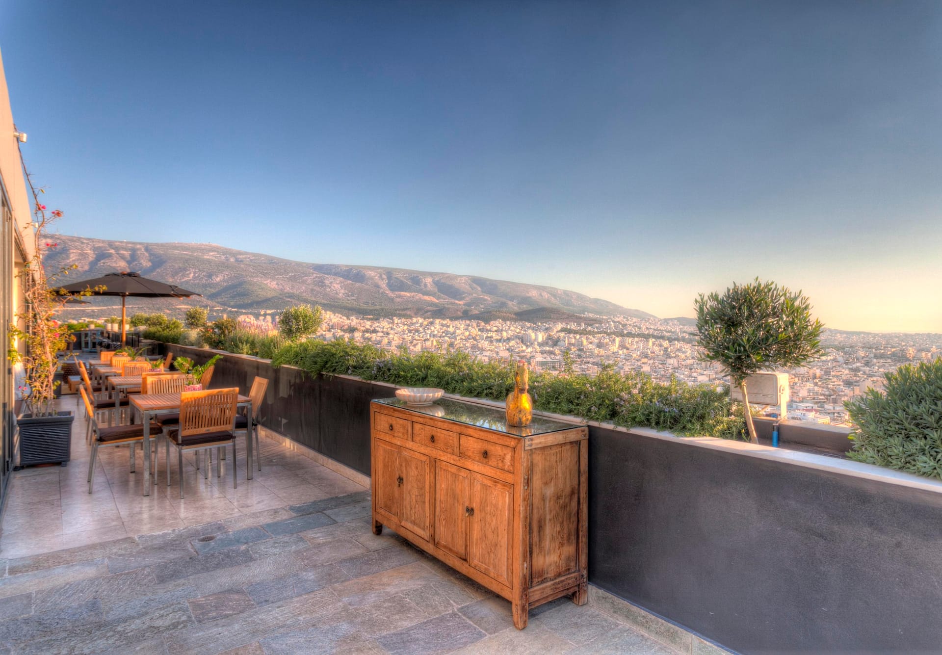 President Hotel Athens