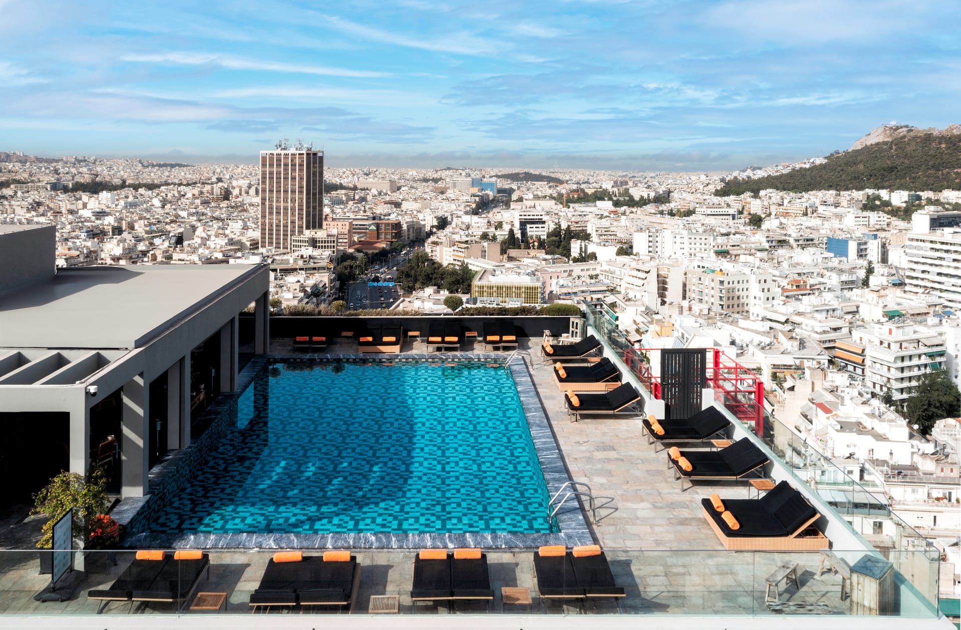 President Hotel Athens
