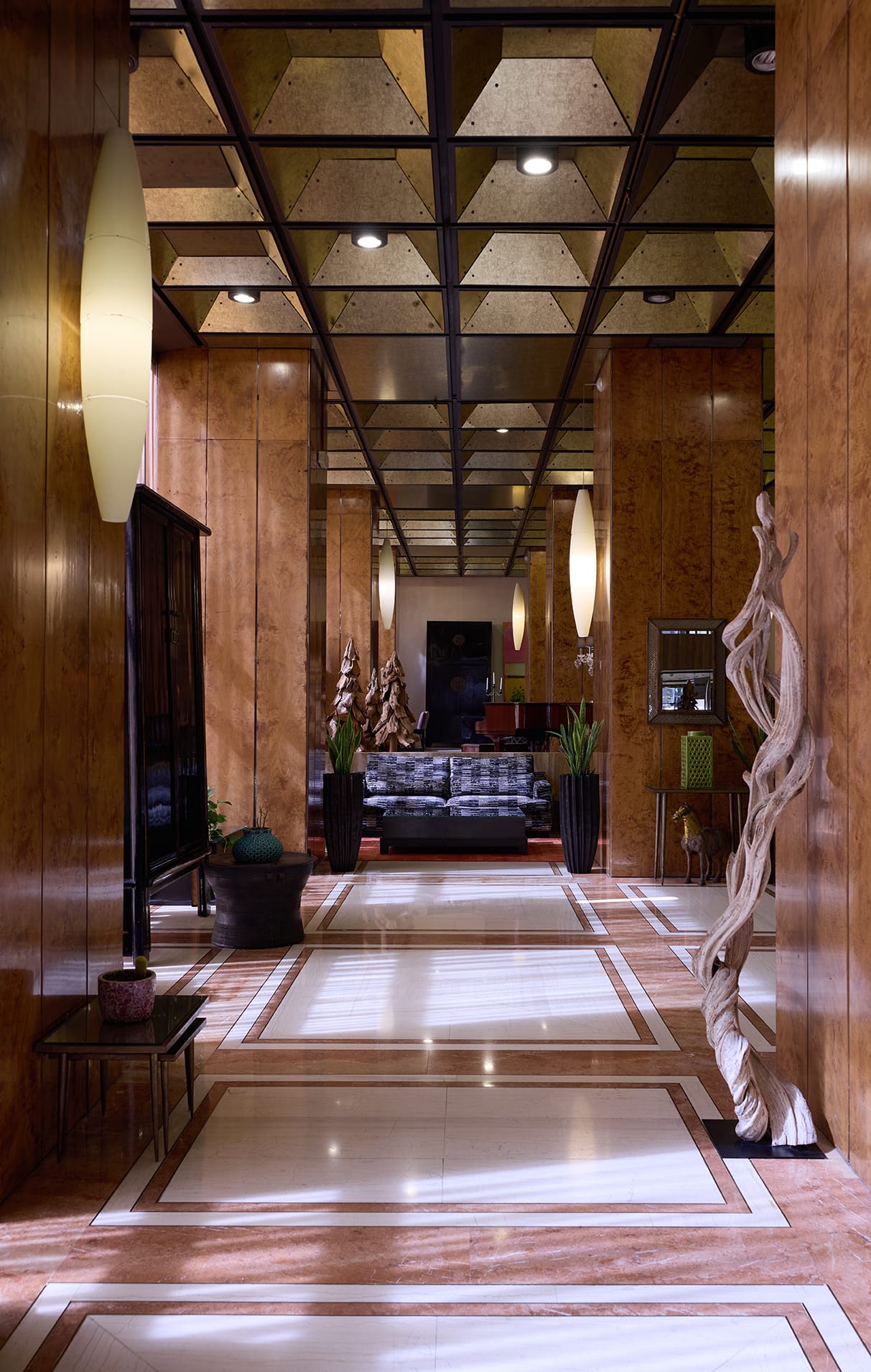 President Hotel Athens