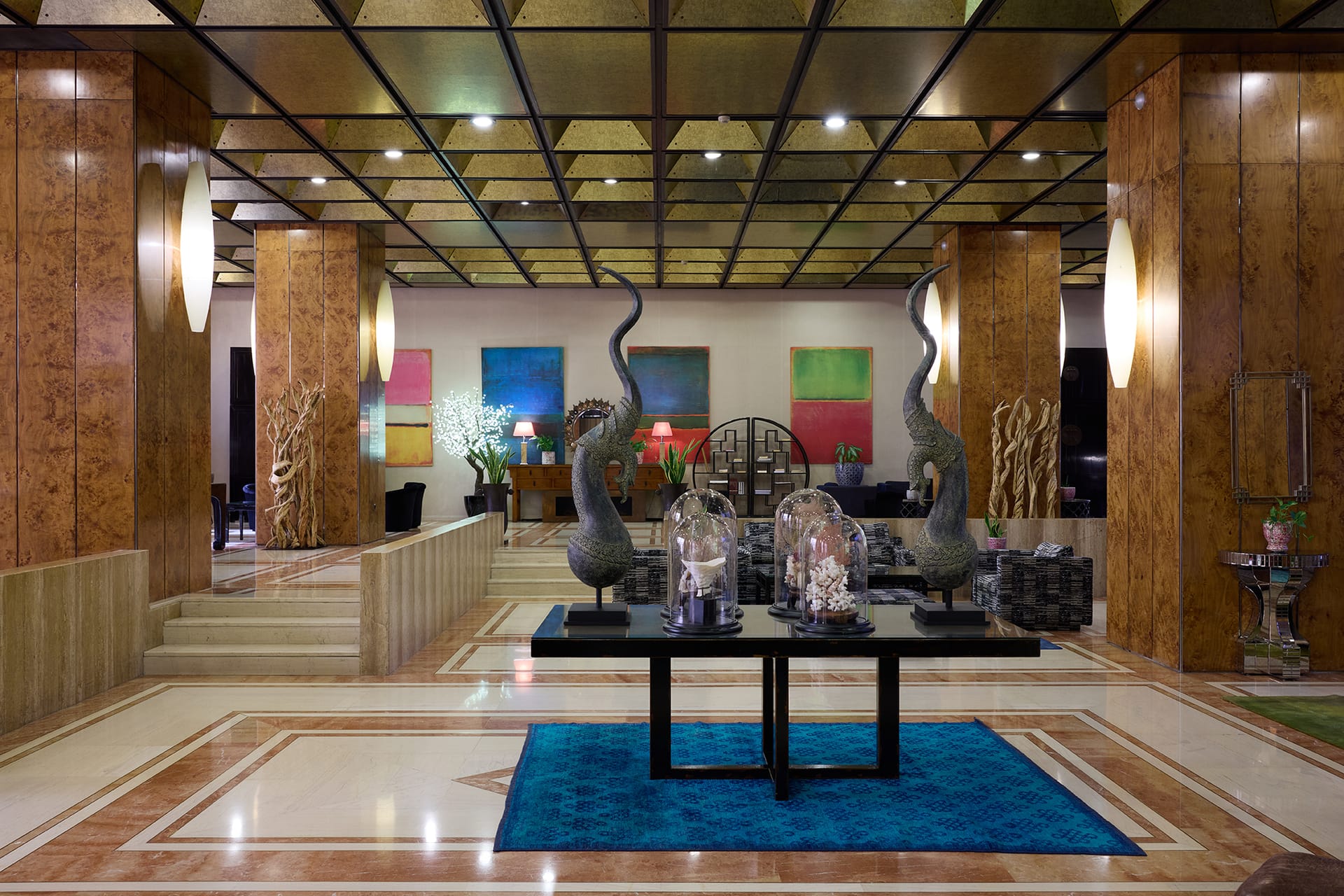 President Hotel Athens