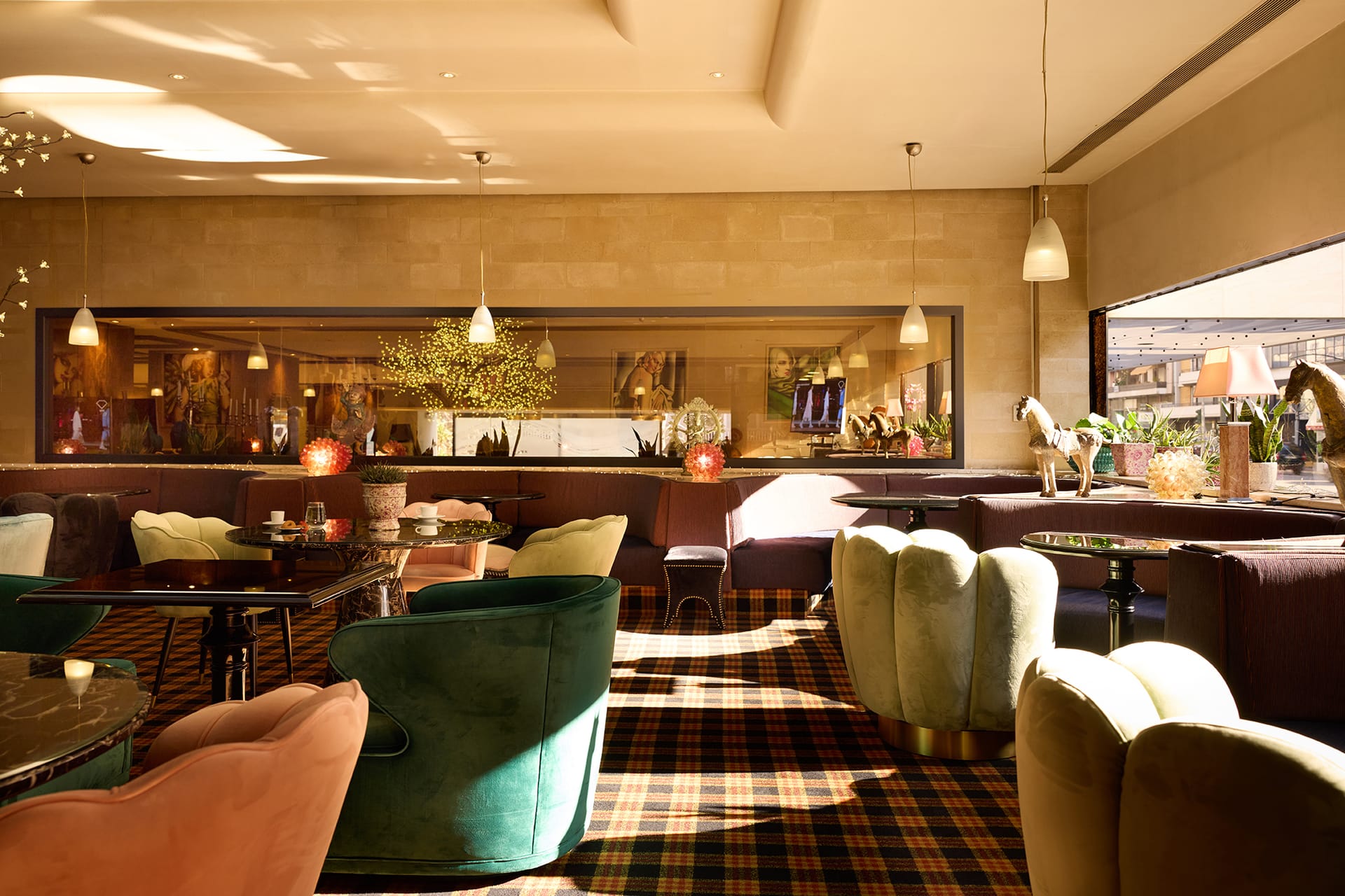 President Hotel Athens