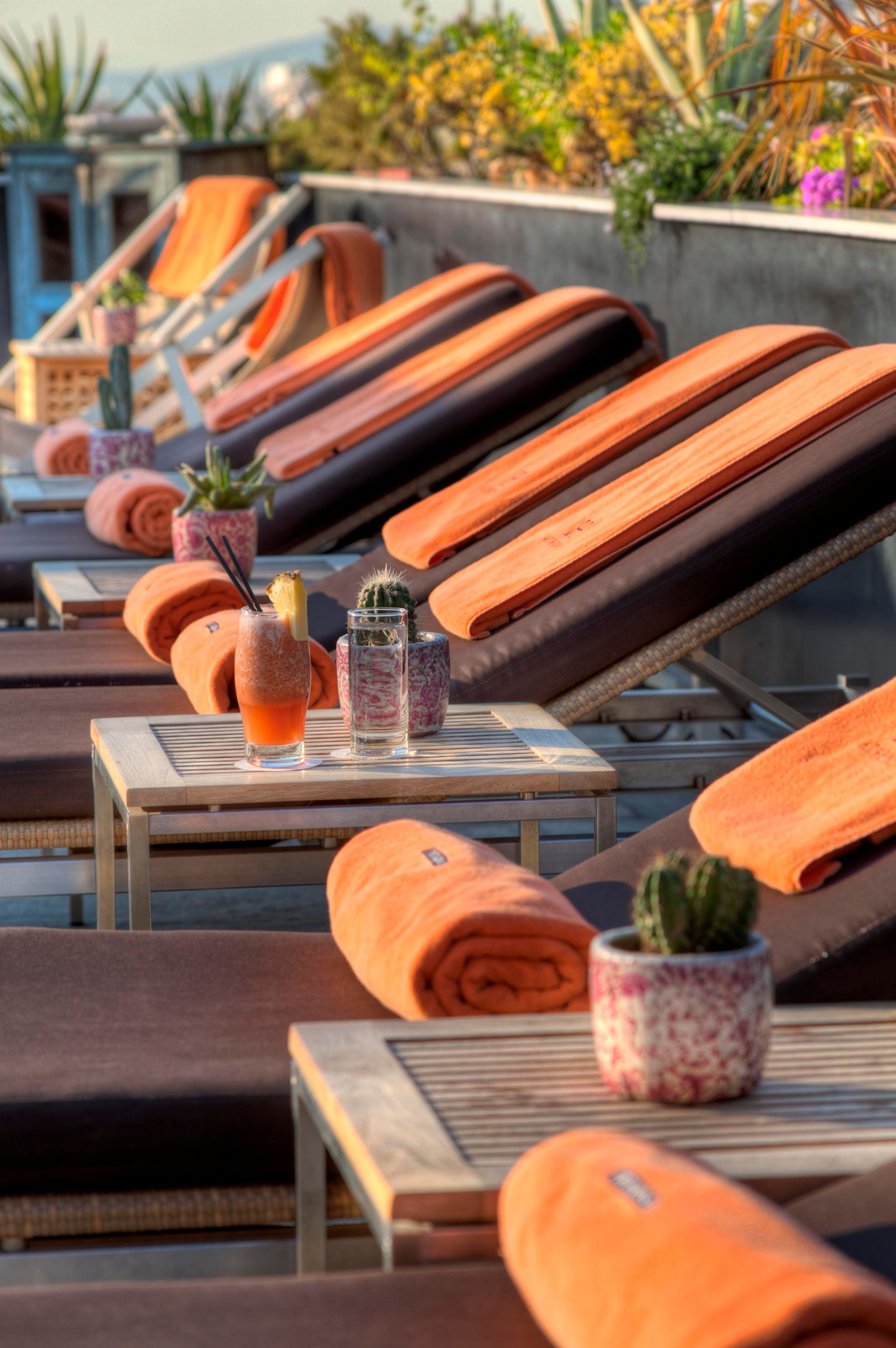 President Hotel Athens
