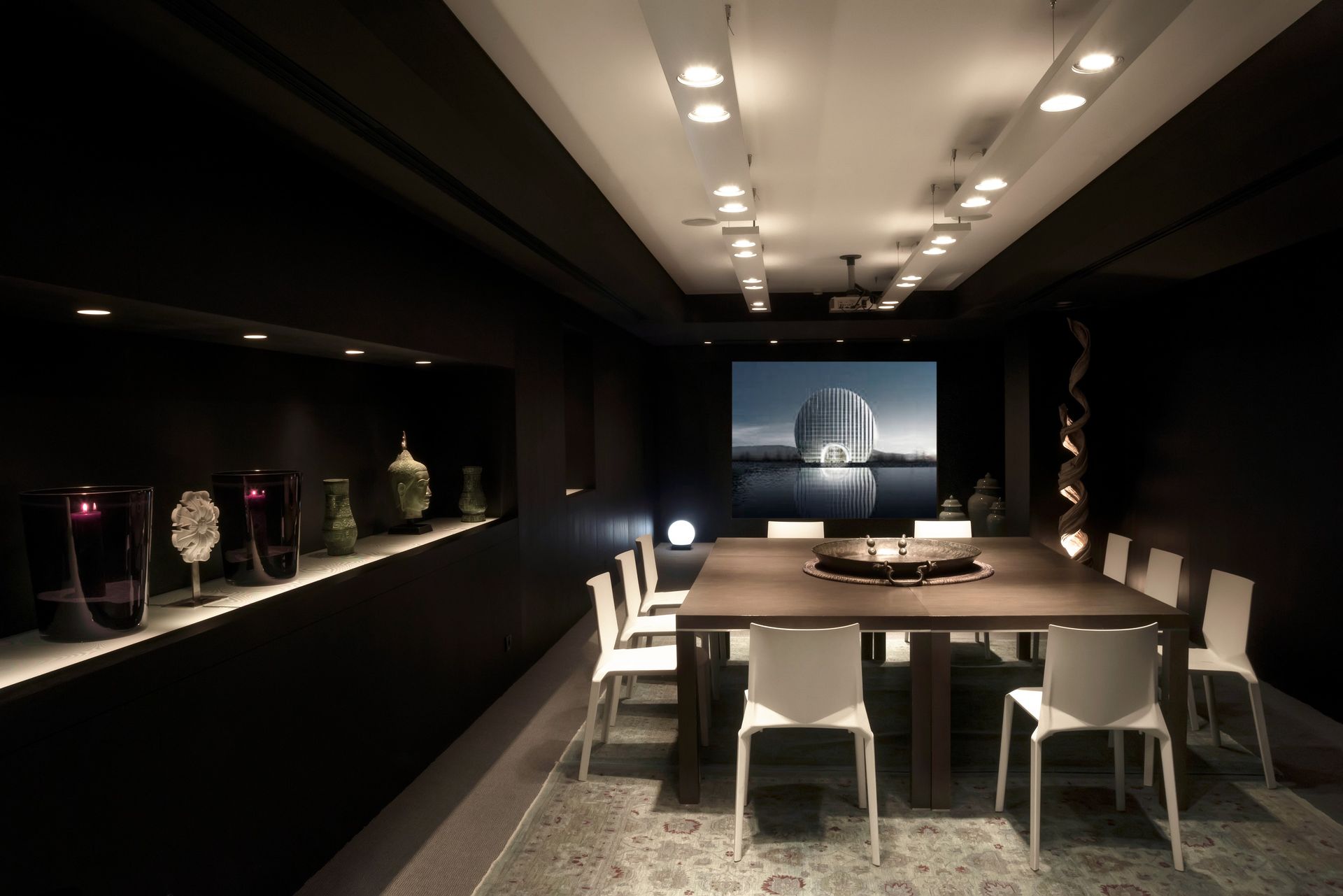 President Hotel Athens