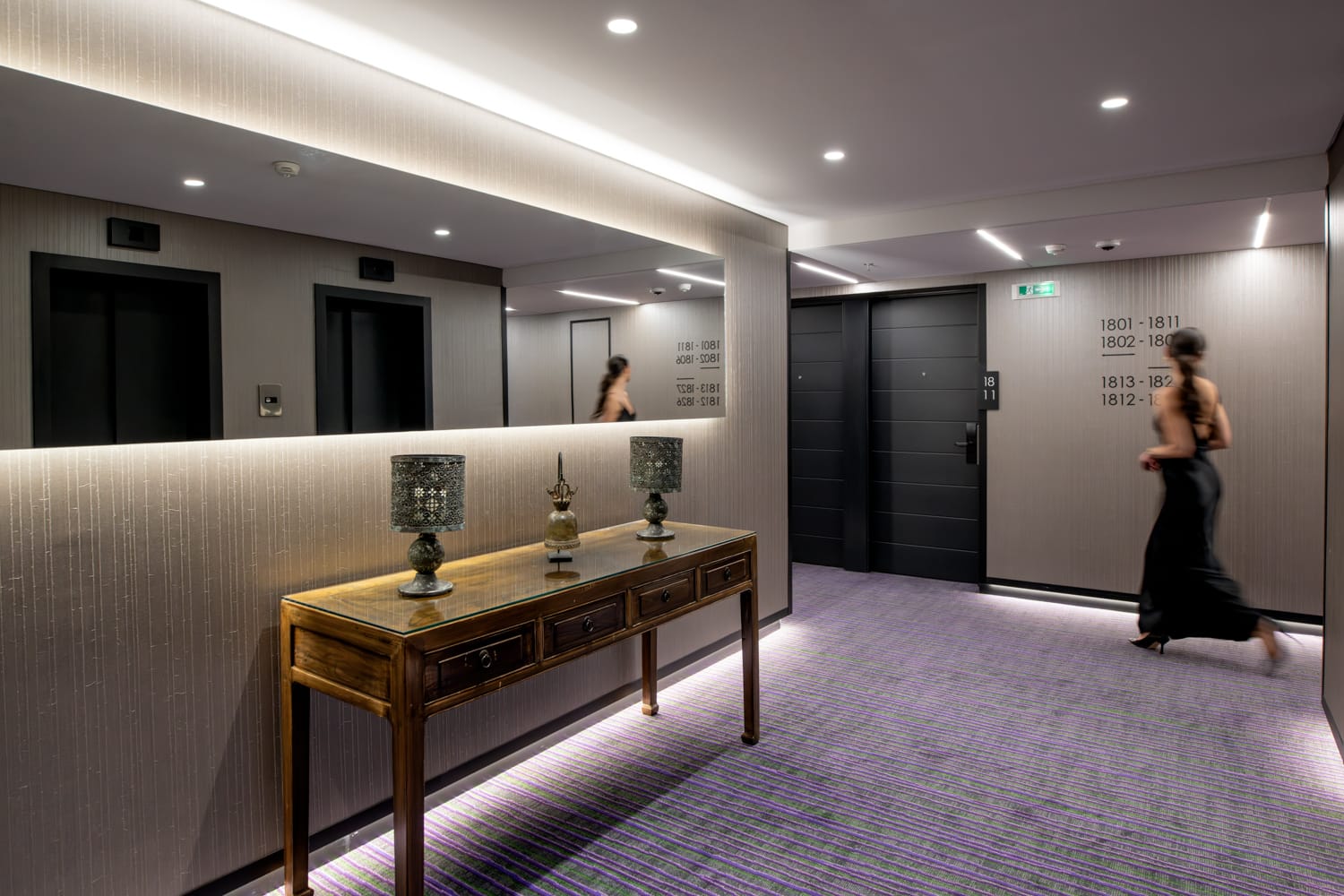 President Hotel Athens