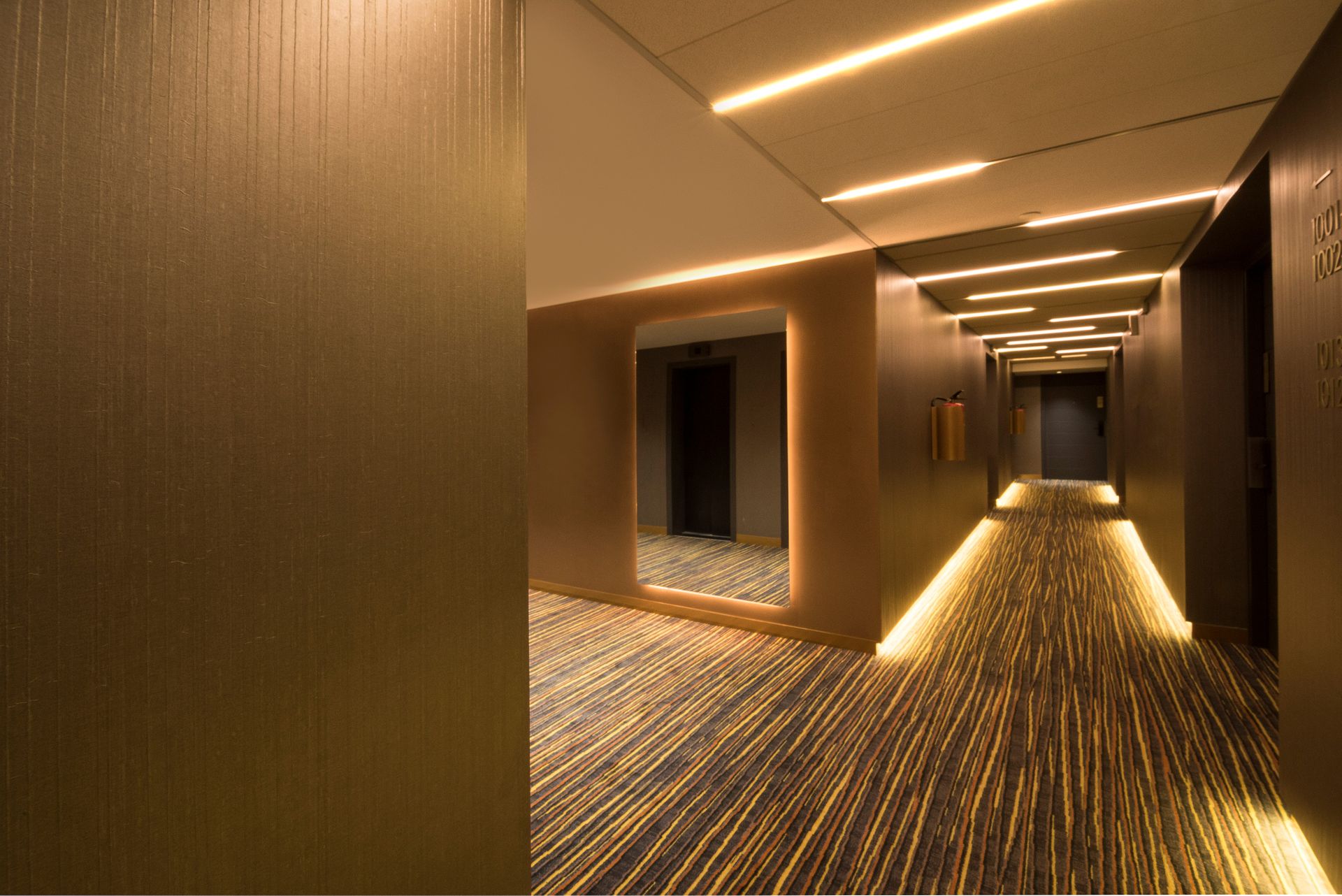 President Hotel Athens