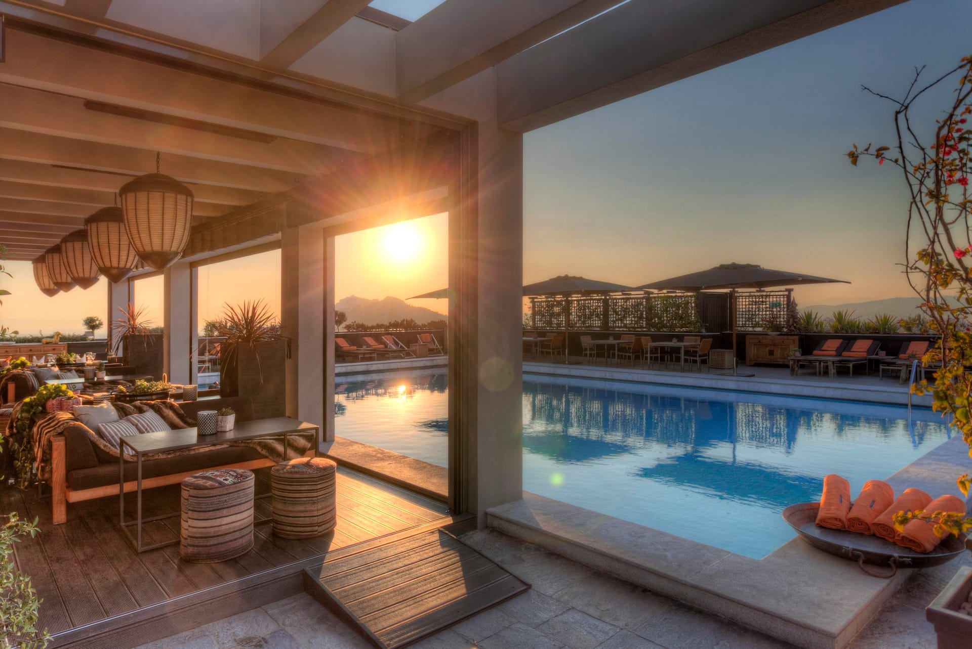 President Hotel Athens