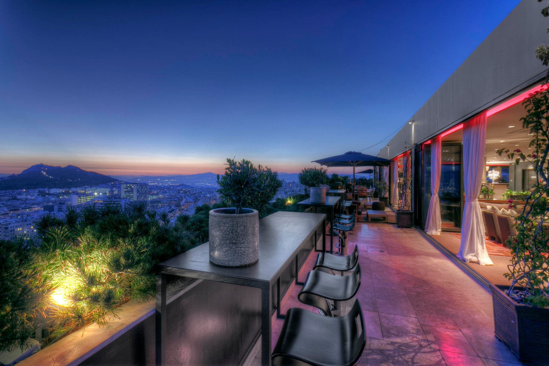 President Hotel Athens