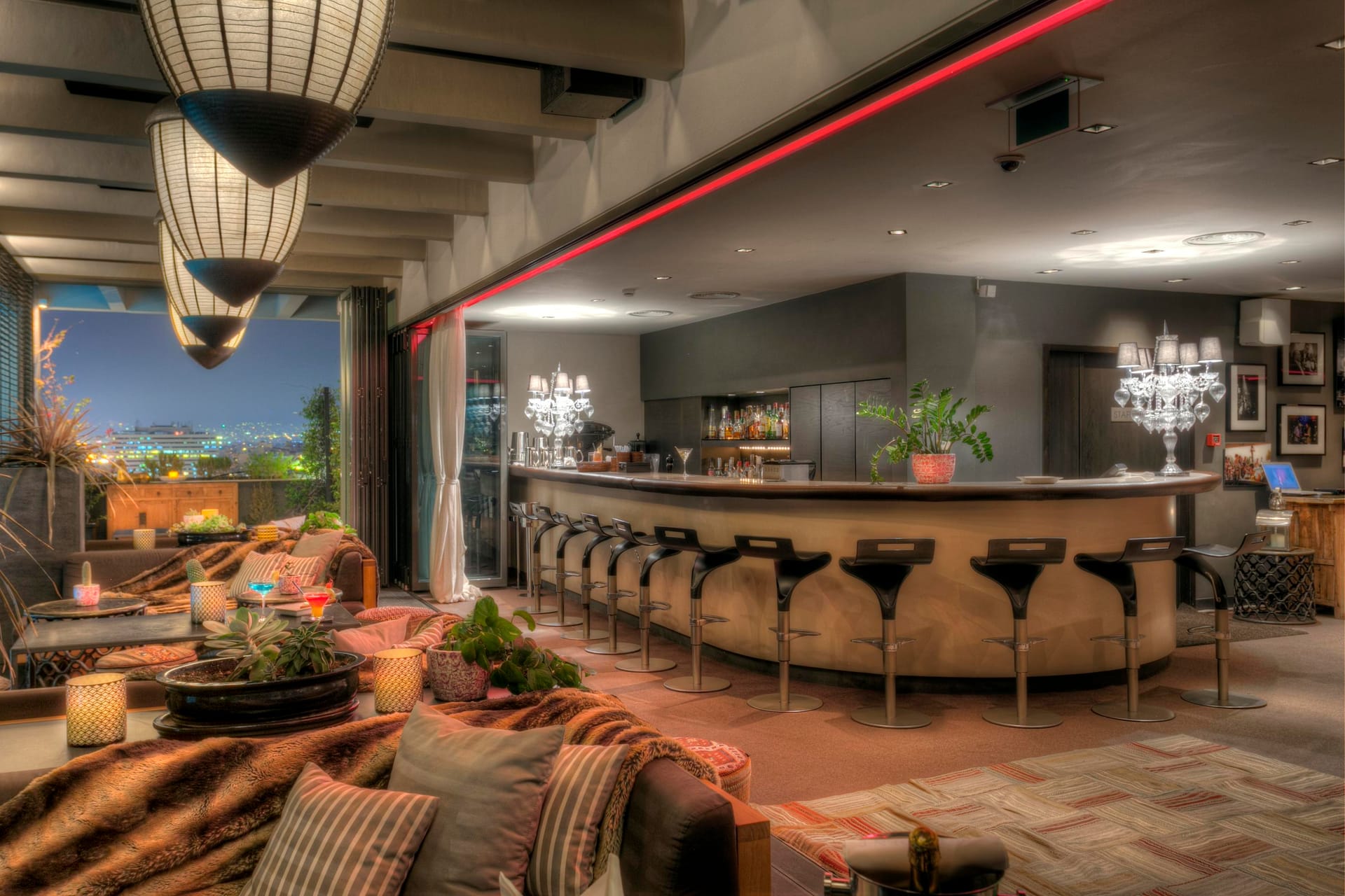 President Hotel Athens