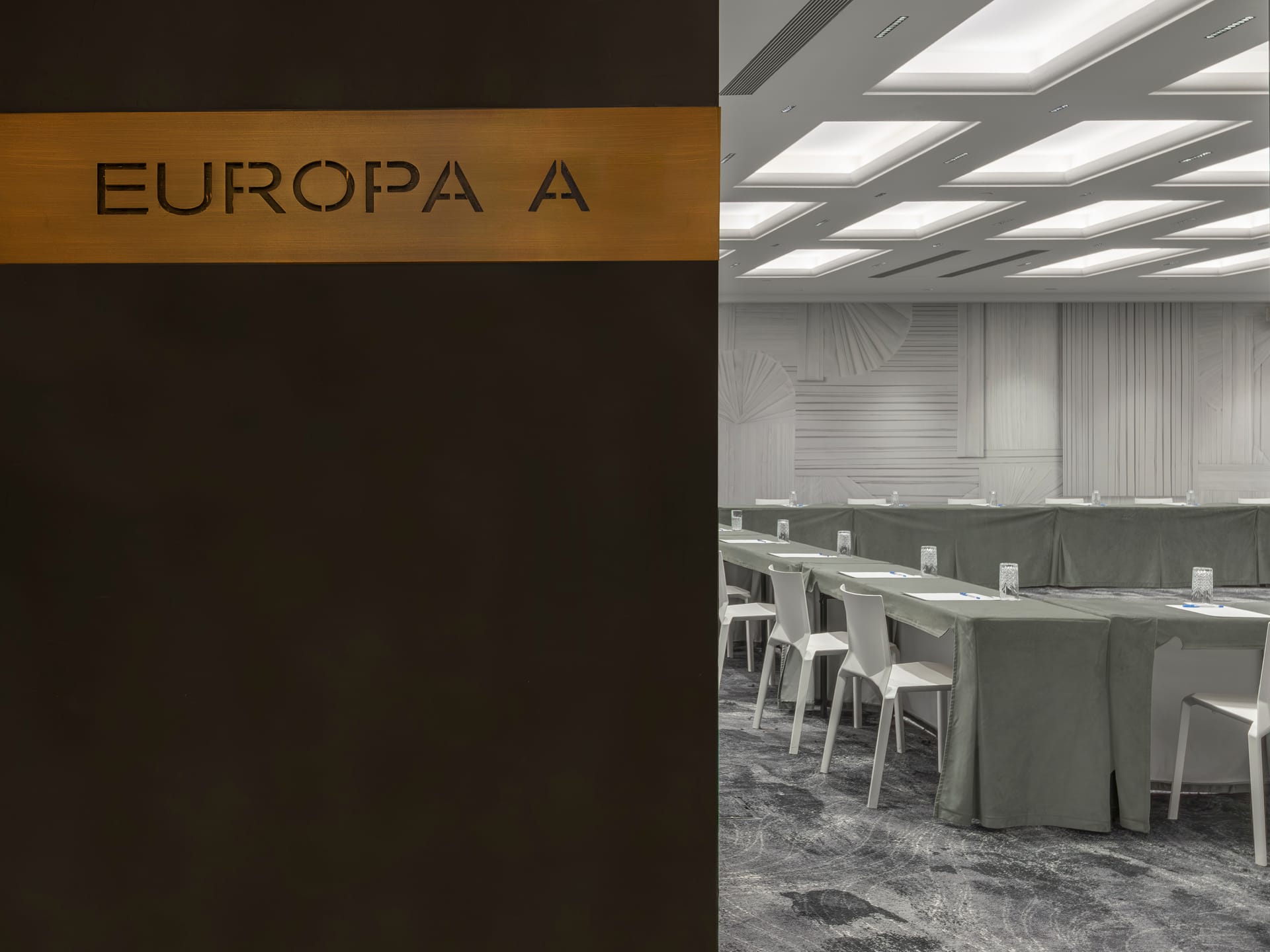 President Hotel Athens
