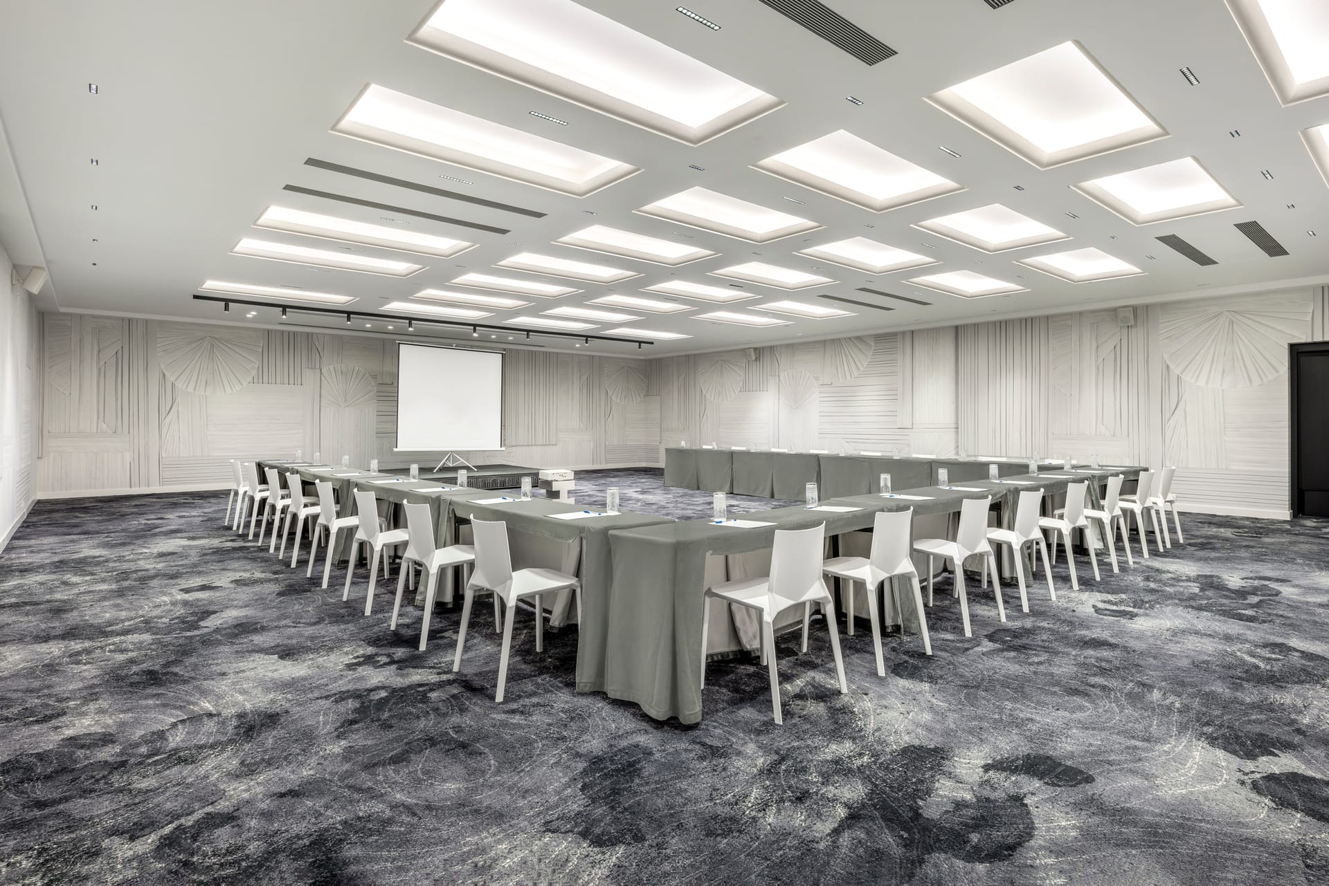 President Hotel Athens