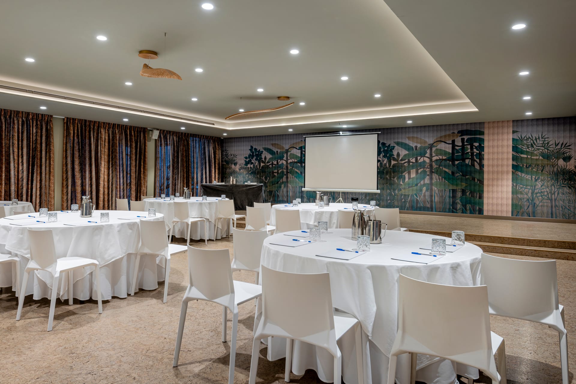 President Hotel Athens