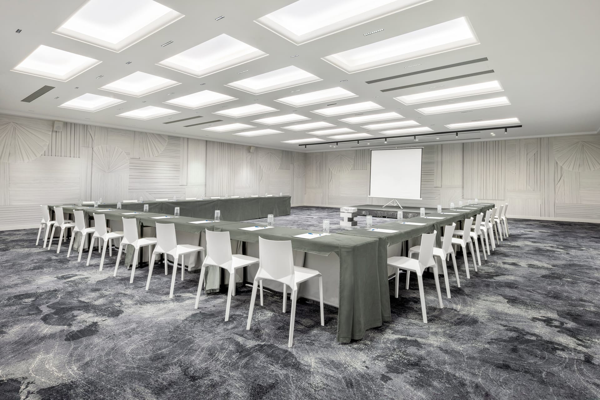 President Hotel Athens