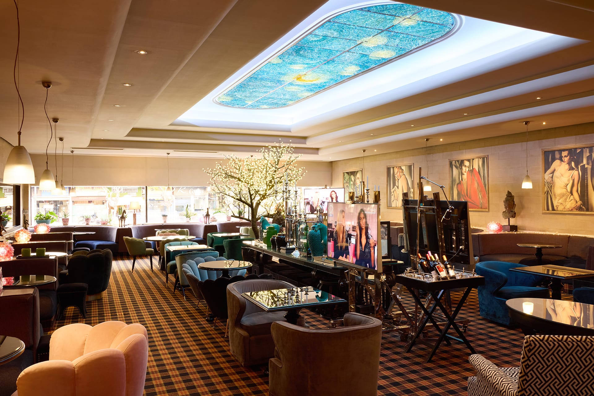 President Hotel Athens