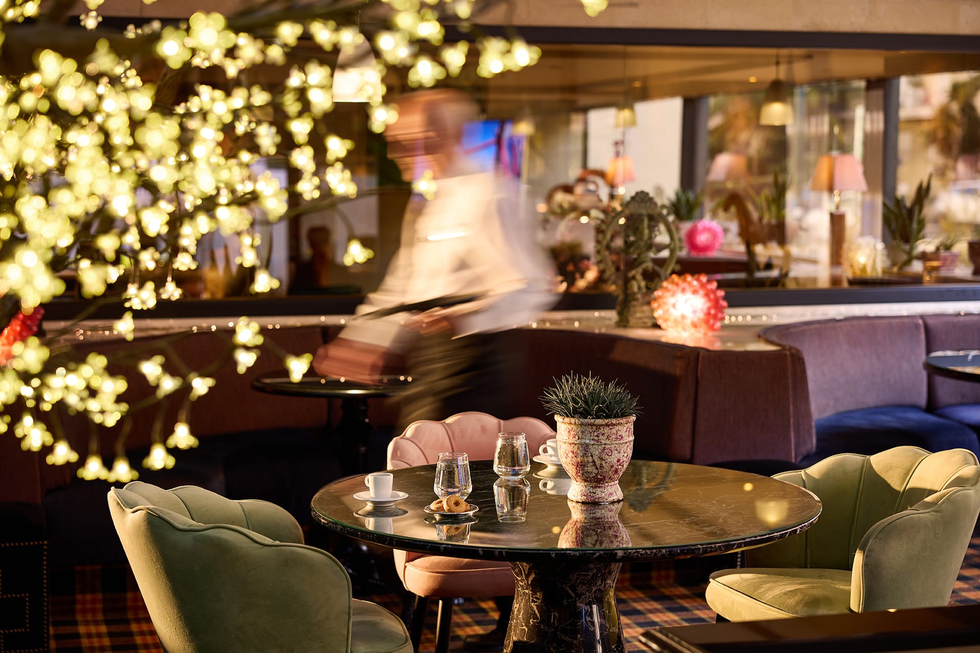 President Hotel Athens