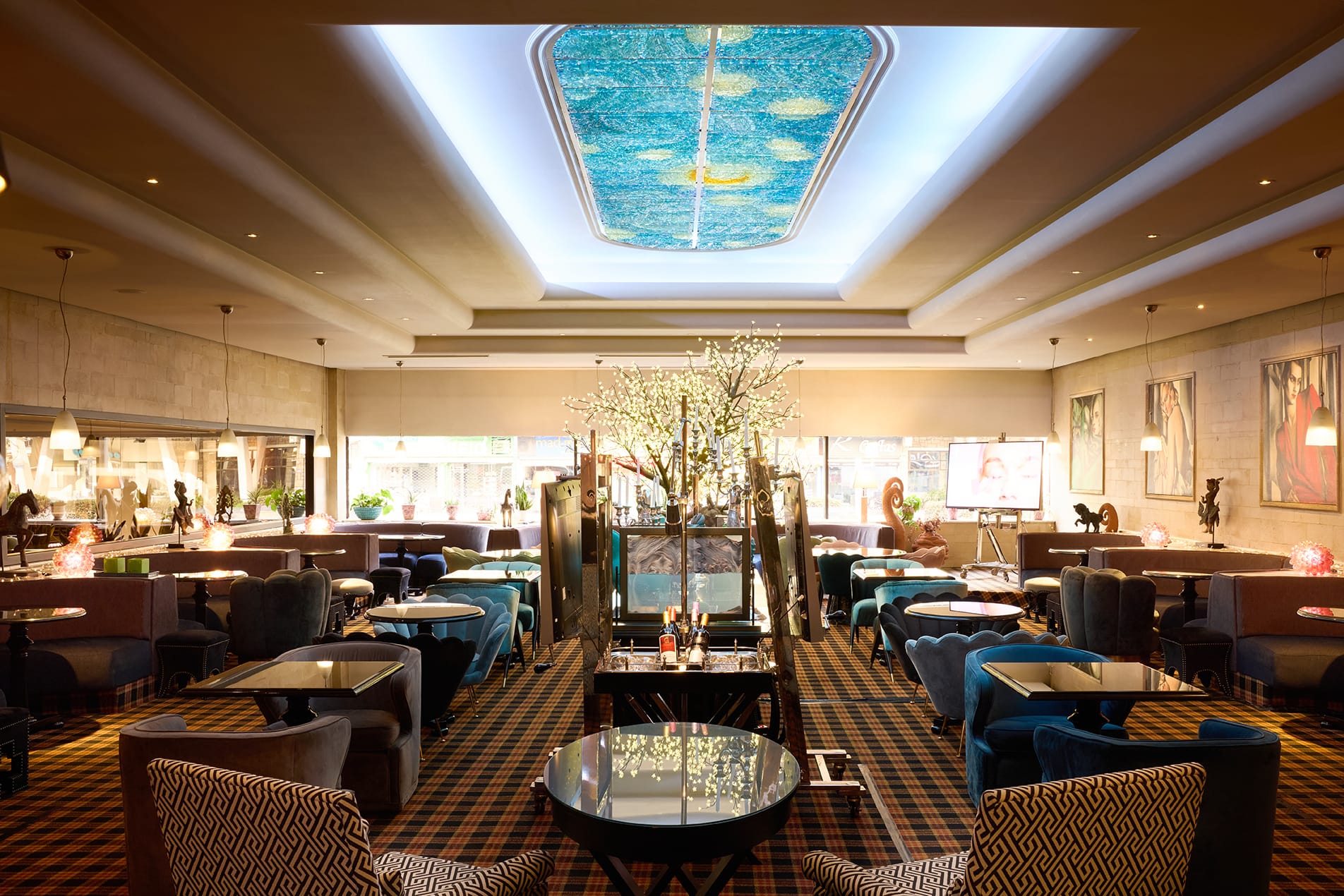 President Hotel Athens