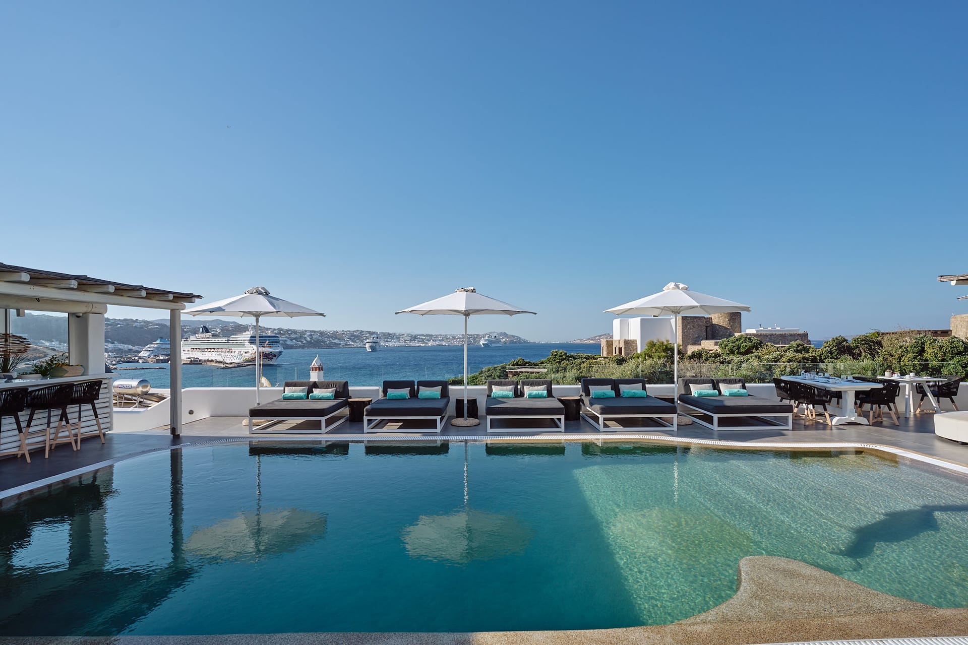 Mykonos Princess